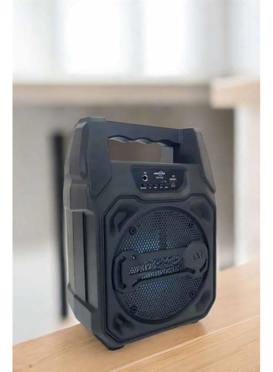 Kablosuz 6.5 İnç TWS Bluetooth Hoparlör