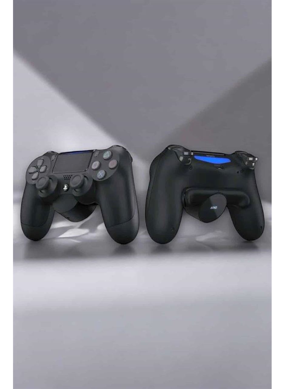 Kamuflaj Desenli Joystick PS4 Oyun Kolu