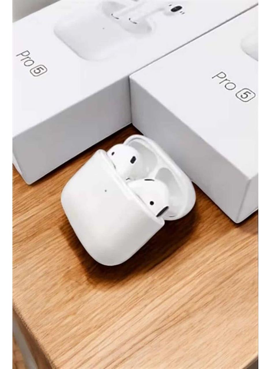 Yeni Nesil Bluetooth Kulaklık ANC Özelliği Yüksek Ses Kaliteli