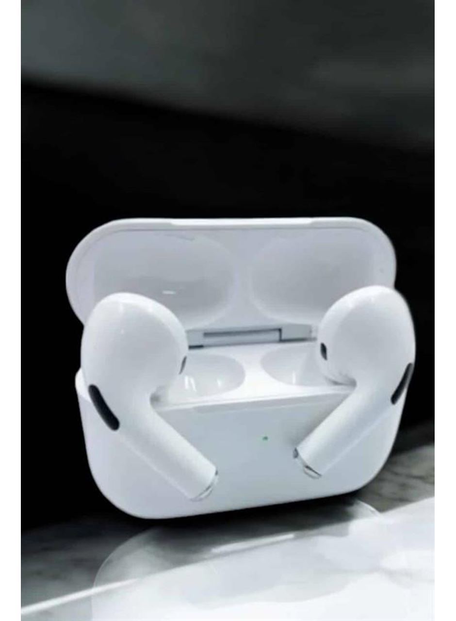 Yeni Nesil Bluetooth Kulaklık ANC Özelliği Yüksek Ses Kaliteli