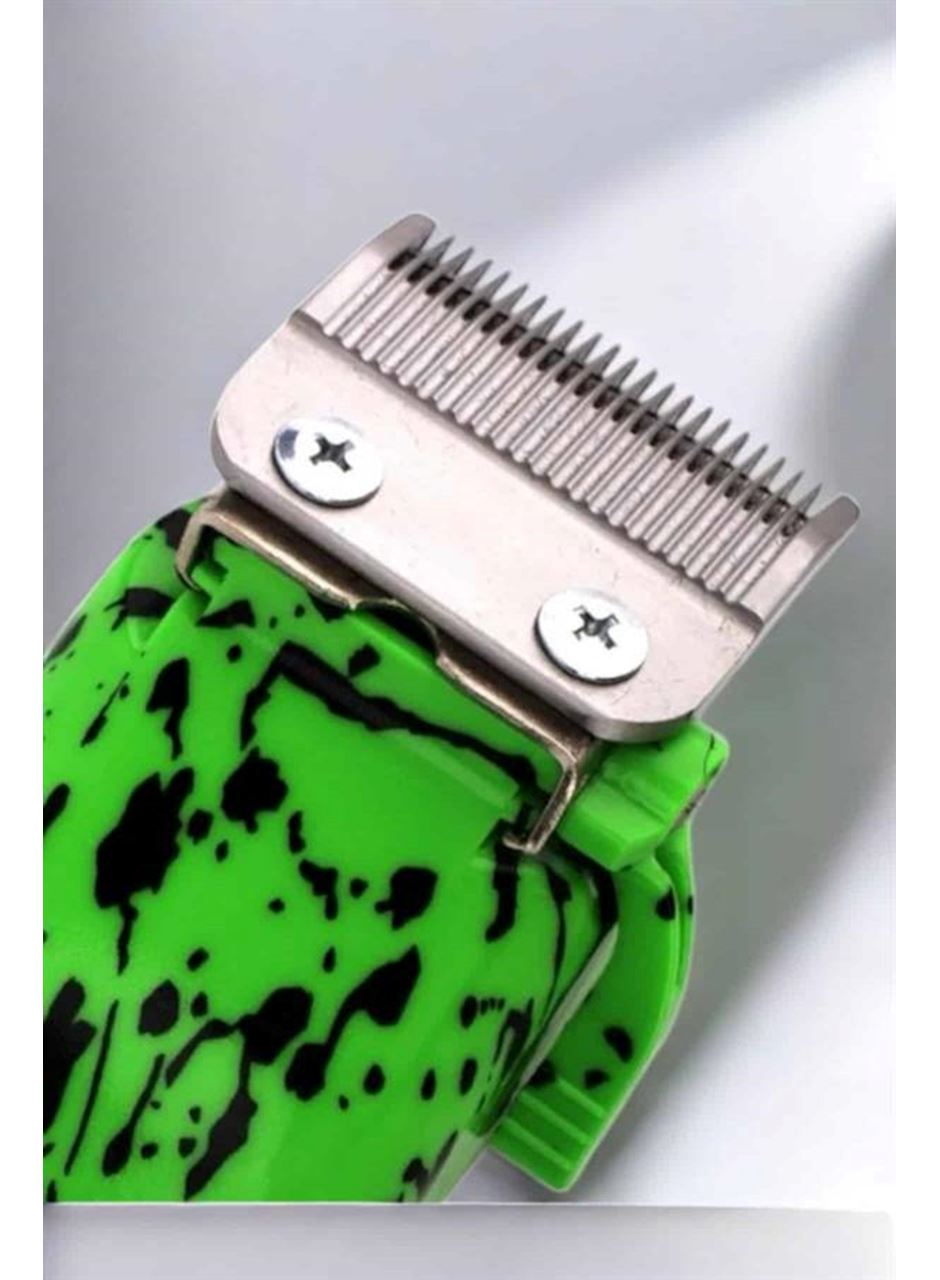 Lazer Öncesi Şarj Edilebilir, Su Geçirmez Tıraş ve Bakım Seti