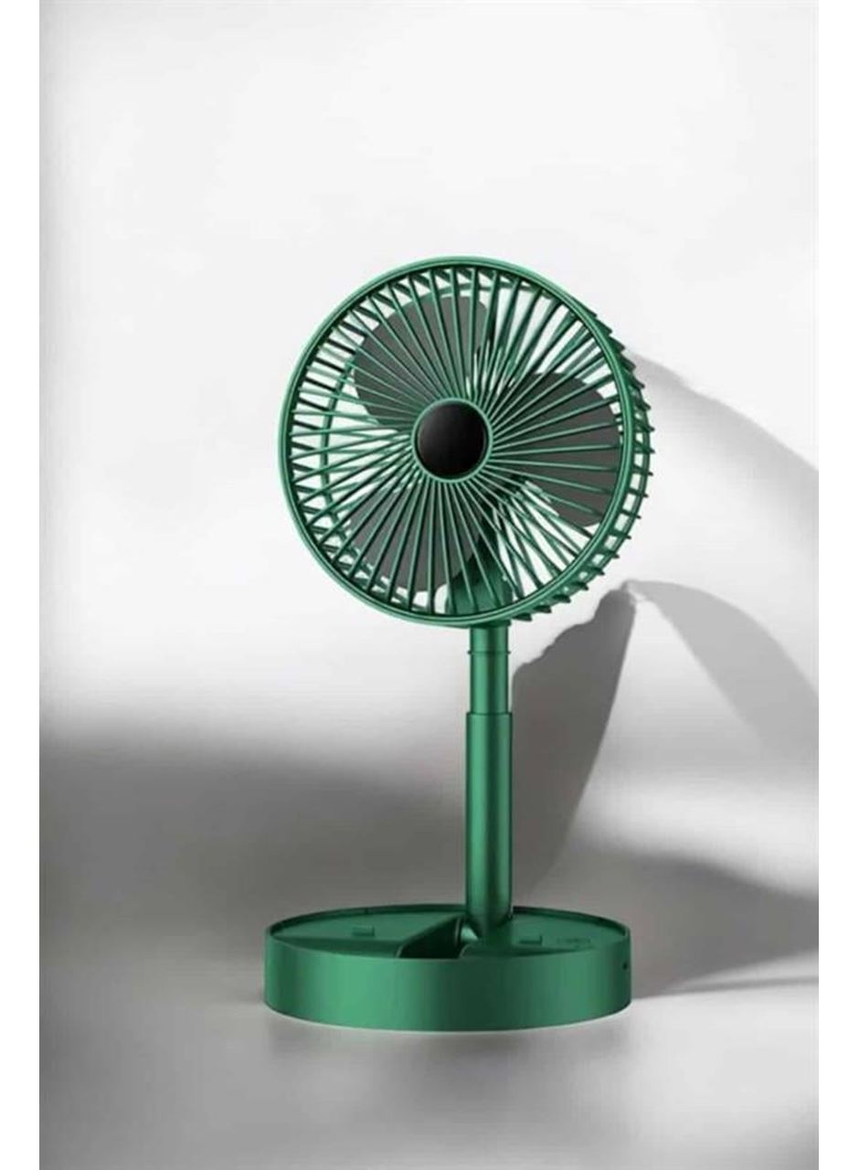 Masaüstü Taşınabilir Mini Soğutucu Vantilatör