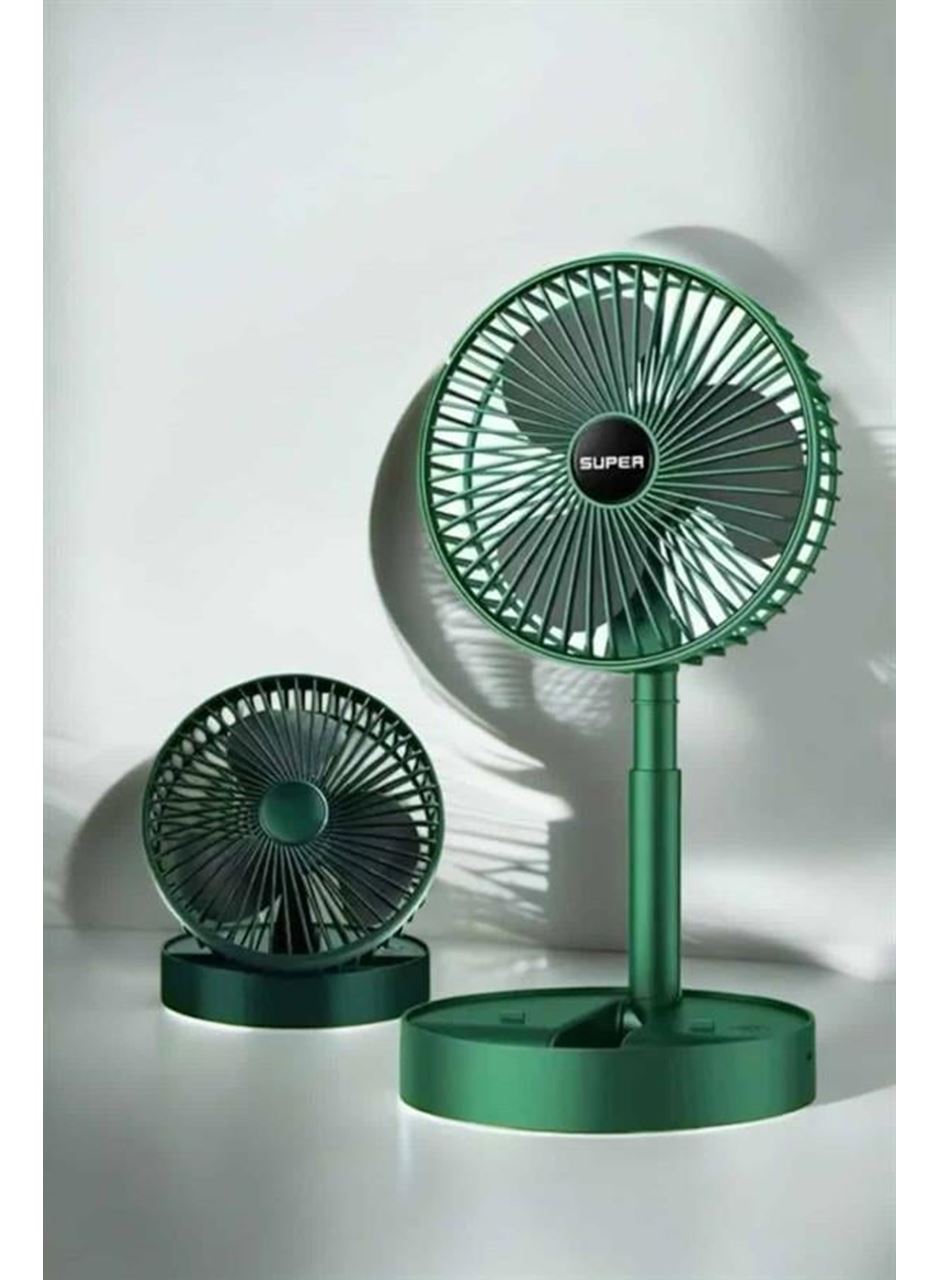 Mini Fan Soğutucu Telefon Tutucu Vantilatör