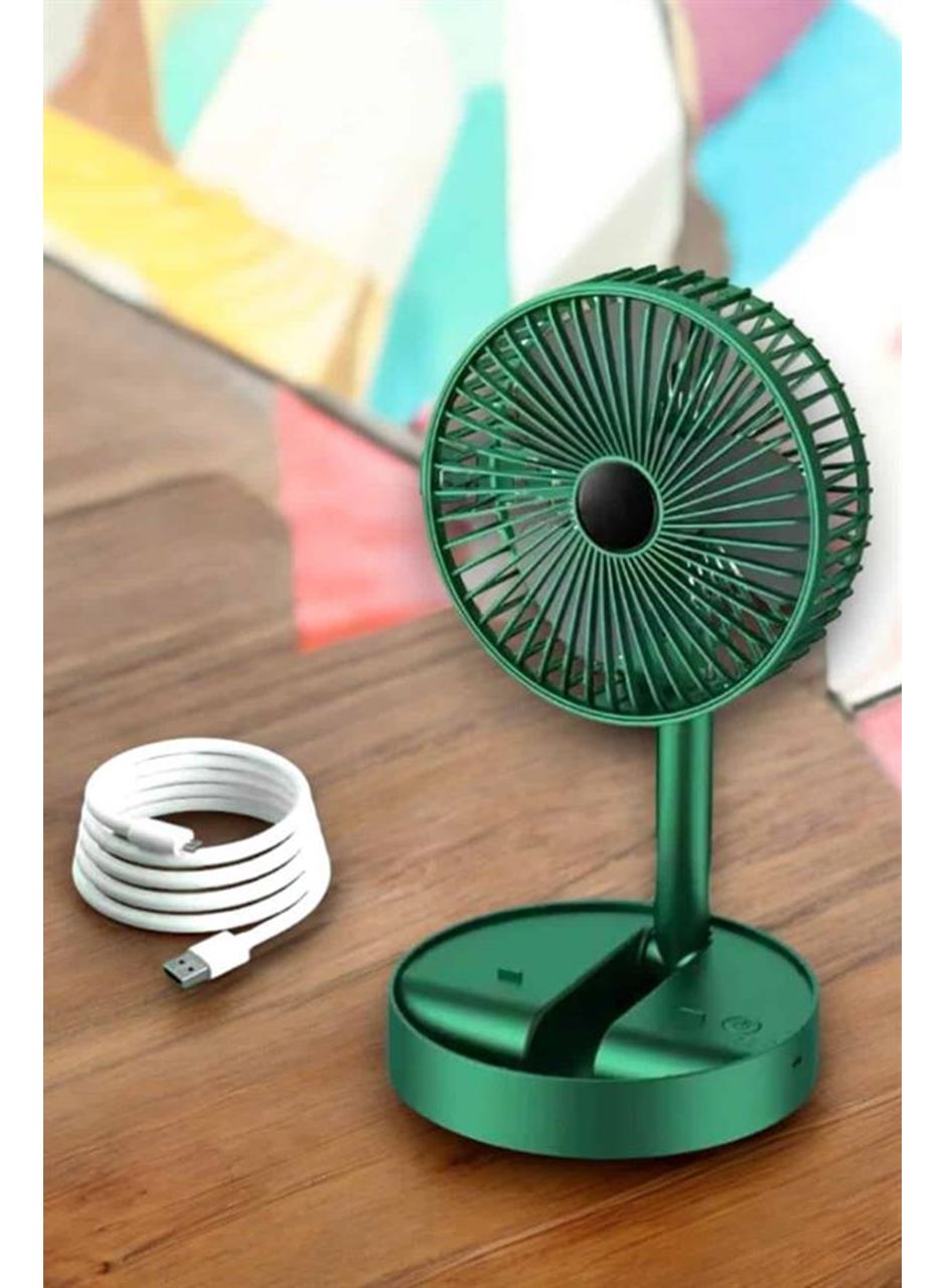 Mini Fan Soğutucu Telefon Tutucu Vantilatör