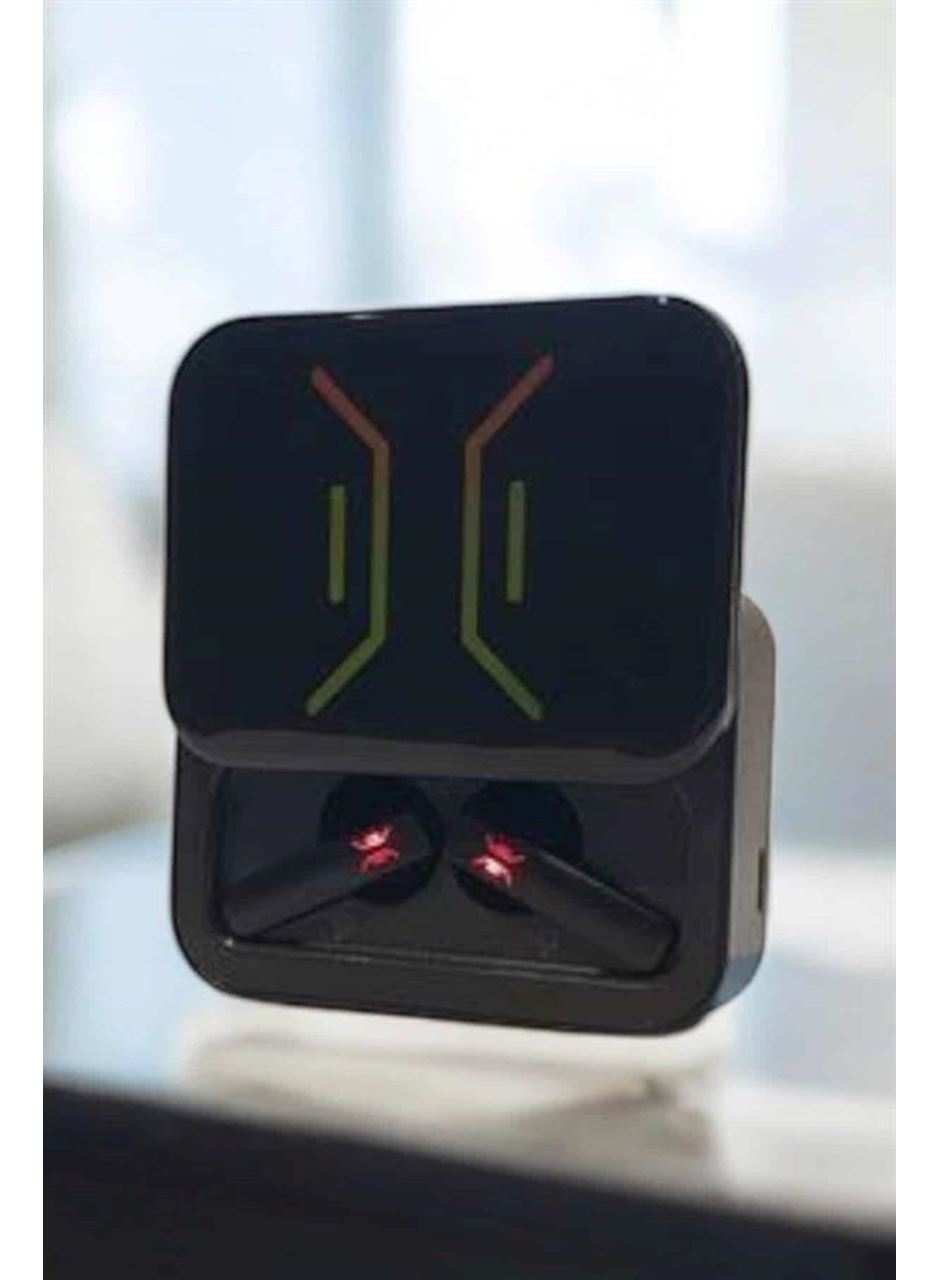 Kablosuz Bluetooth Kulaklık Powerbankli Uzun Pil Ömrü Yüksek Ses Kaliteli