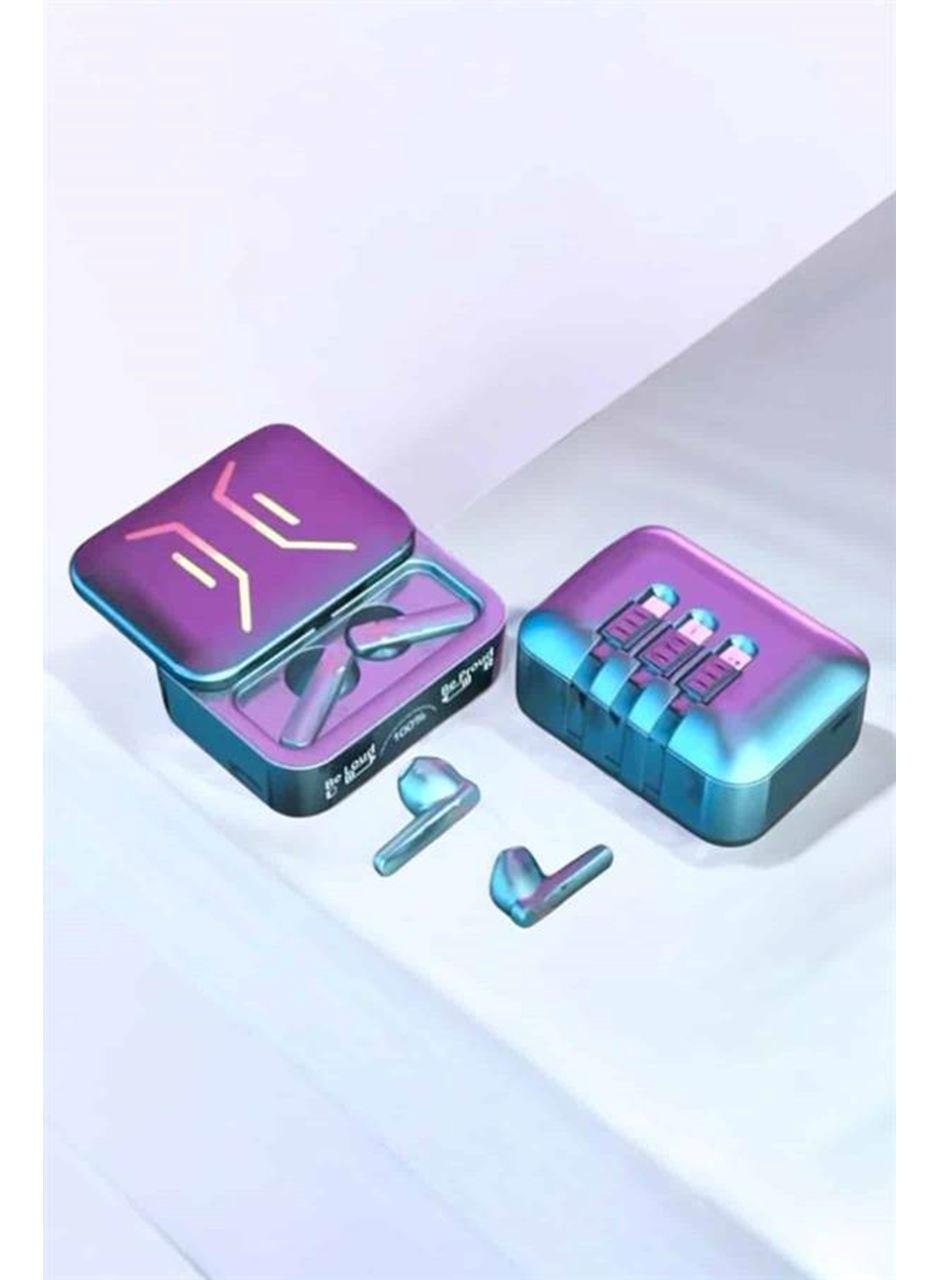 Bluetooth Kulaklık Gürültü Önleyici Yüksek Ses Kaliteli Kablosuz