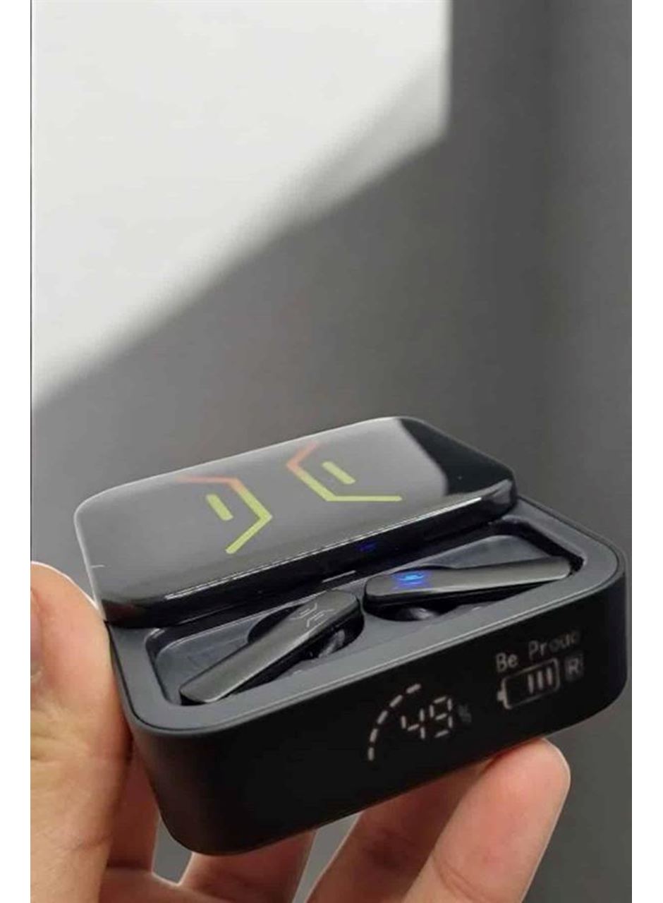 Bluetooth Kulaklık Gürültü Önleyici Yüksek Ses Kaliteli Kablosuz