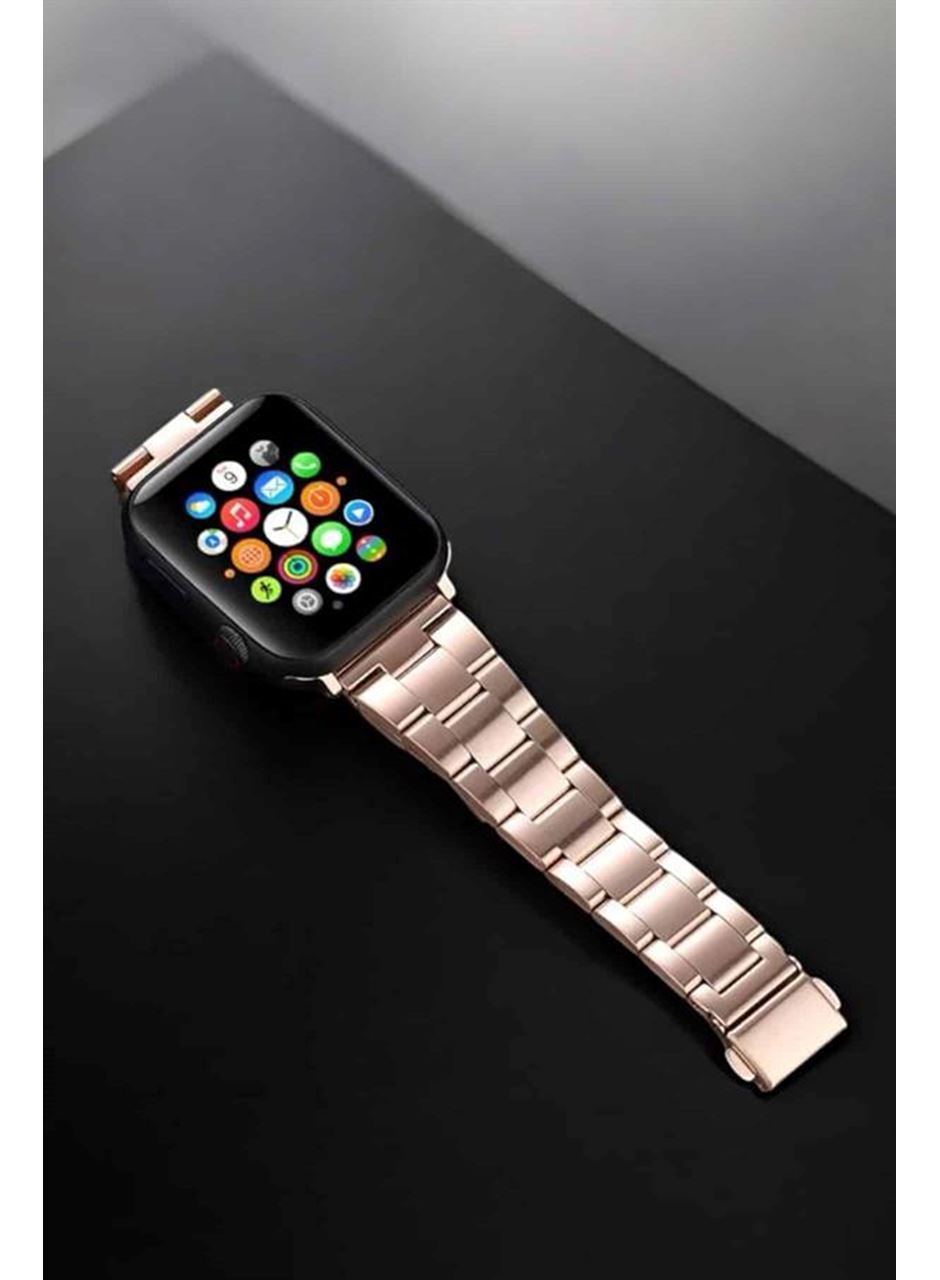 Akıllı Saat Bileklik Hediyeli Uzun Pil Ömrü GPS Takibi