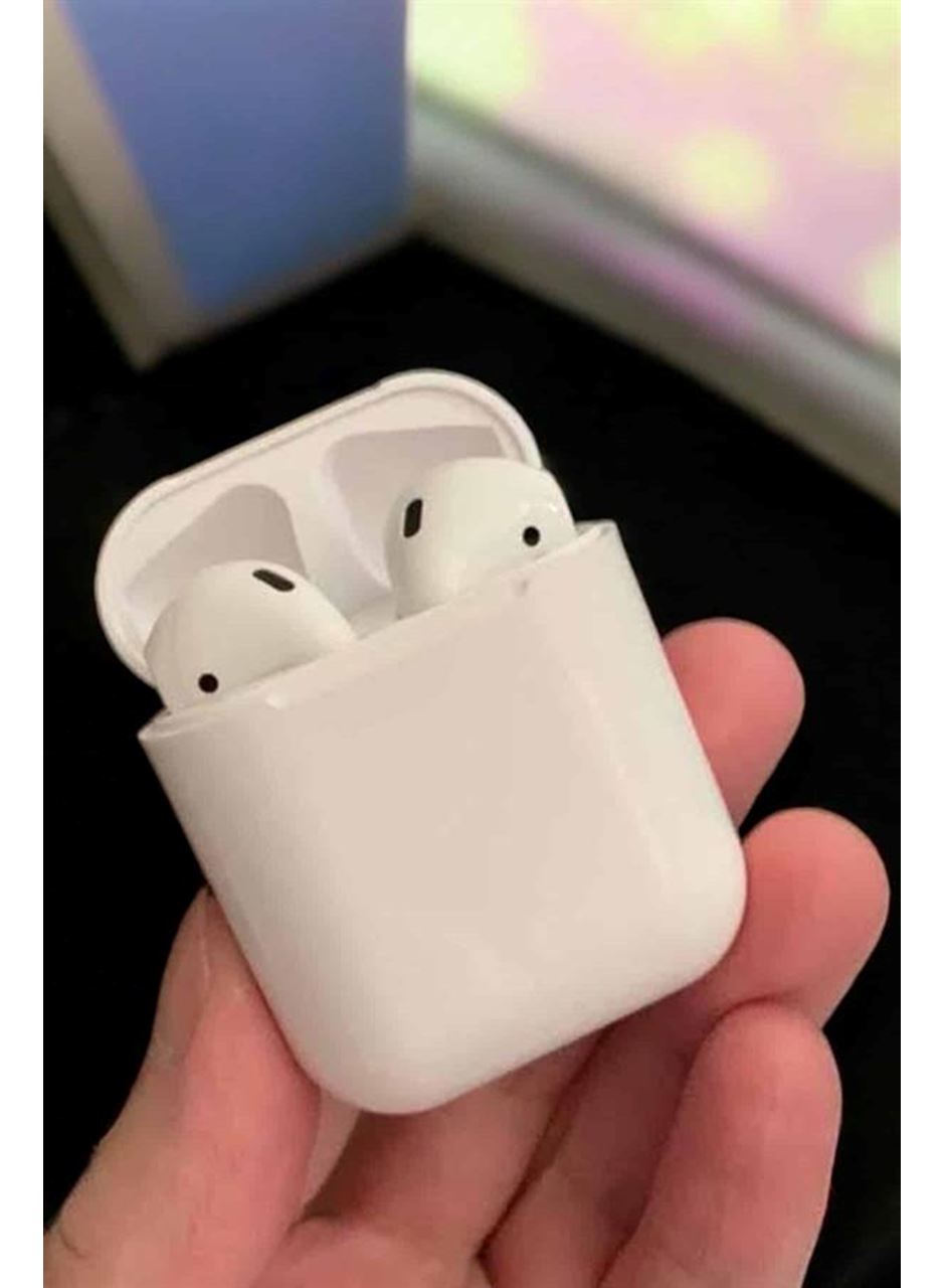 2.Nesil Kablosuz Bluetooth Kulaklık Uzun Pil Ömrü
