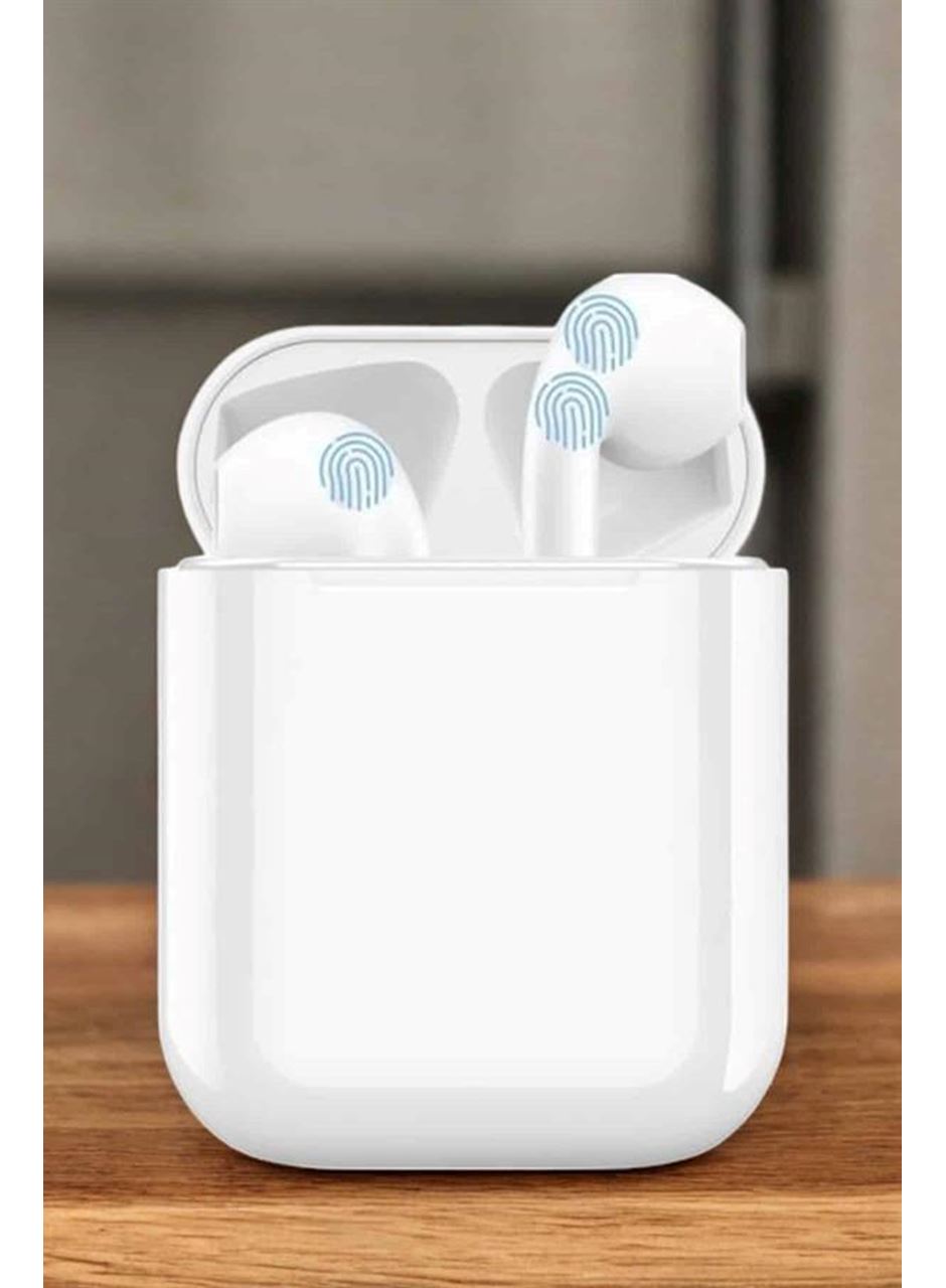 2.Nesil TWS Bluetooth Kulaklık Yüksek Ses Kaliteli