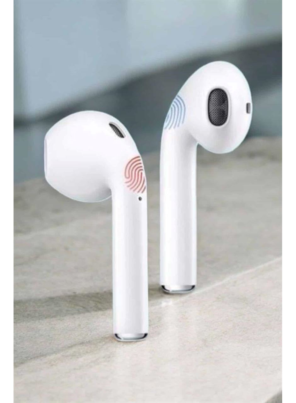 Yeni Nesil Bluetooth 5.0 Kablosuz Kulaklık Yüksek Ses Kalitesi ve Uzun Pil Ömrü