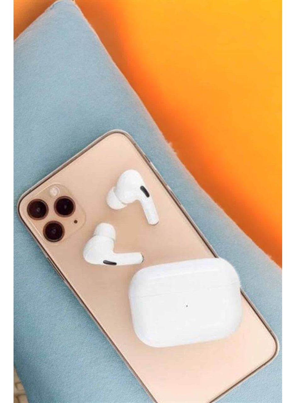 Dokunmatik Kontrollü Kablosuz Kulaklık iOS ve Android Uyumlu