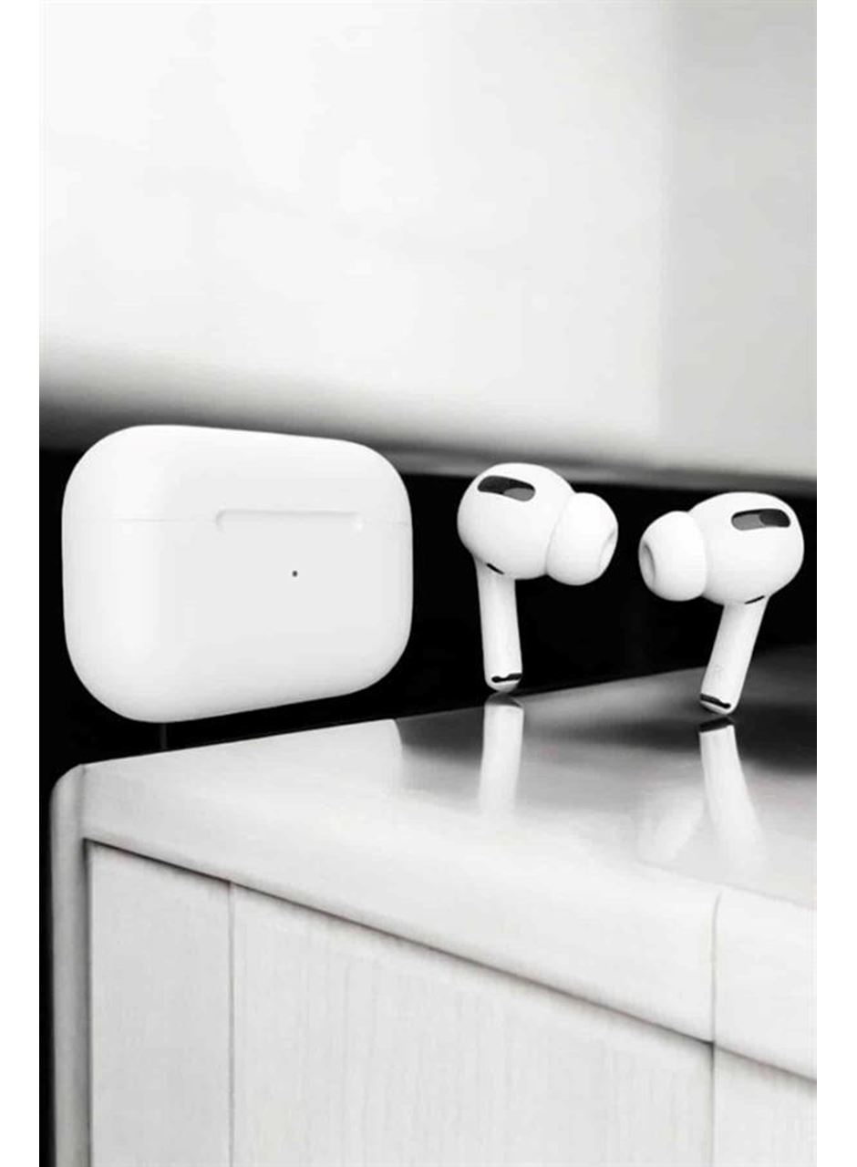 Dokunmatik Kontrollü Kablosuz Kulaklık iOS ve Android Uyumlu