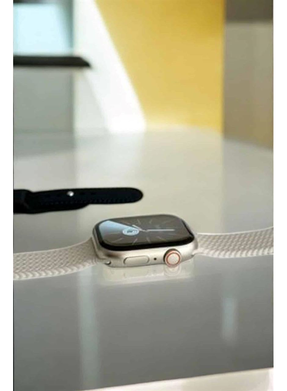 Akıllı Saat Yeni Nesil GPS Özelliği NFC Ve Uyku Takibi