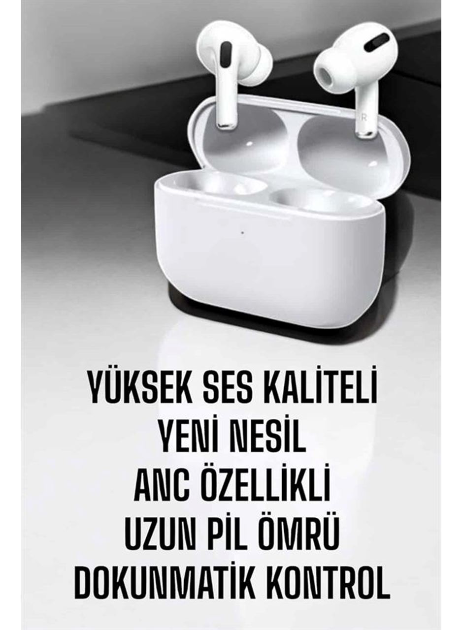 Bluetooth Kablosuz Kulaklık Yüksek Ses Kalitesi, Uzun Pil Ömrü