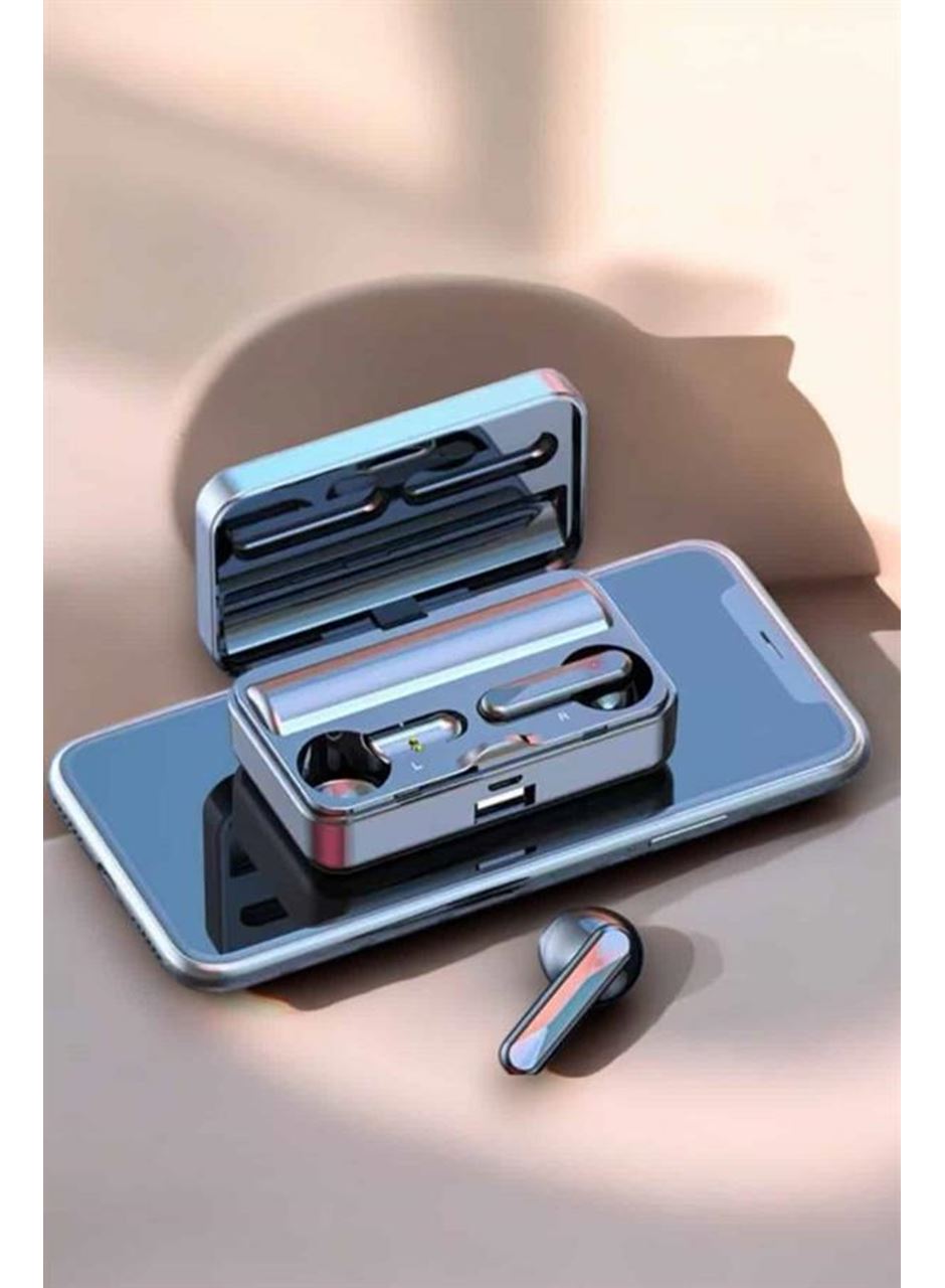 Bluetooth Bağlantılı Dijital Göstergeli Yüksek Ses Kaliteli Kulaklık