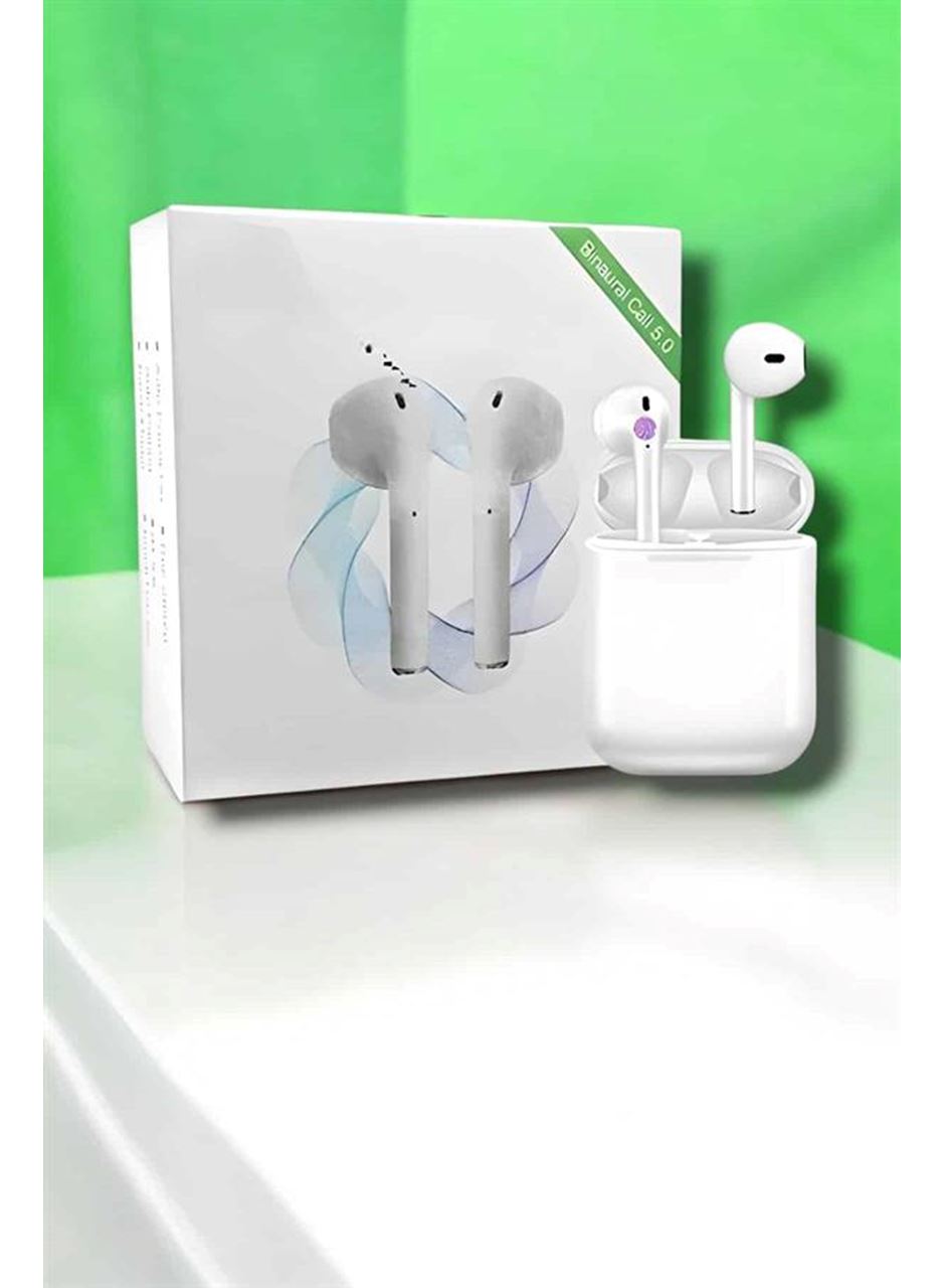 Yeni Nesil Bluetooth Kulaklık Eller Serbest Aramalar ve Yüksek Kaliteli Ses İçin İdeal Kulaklık