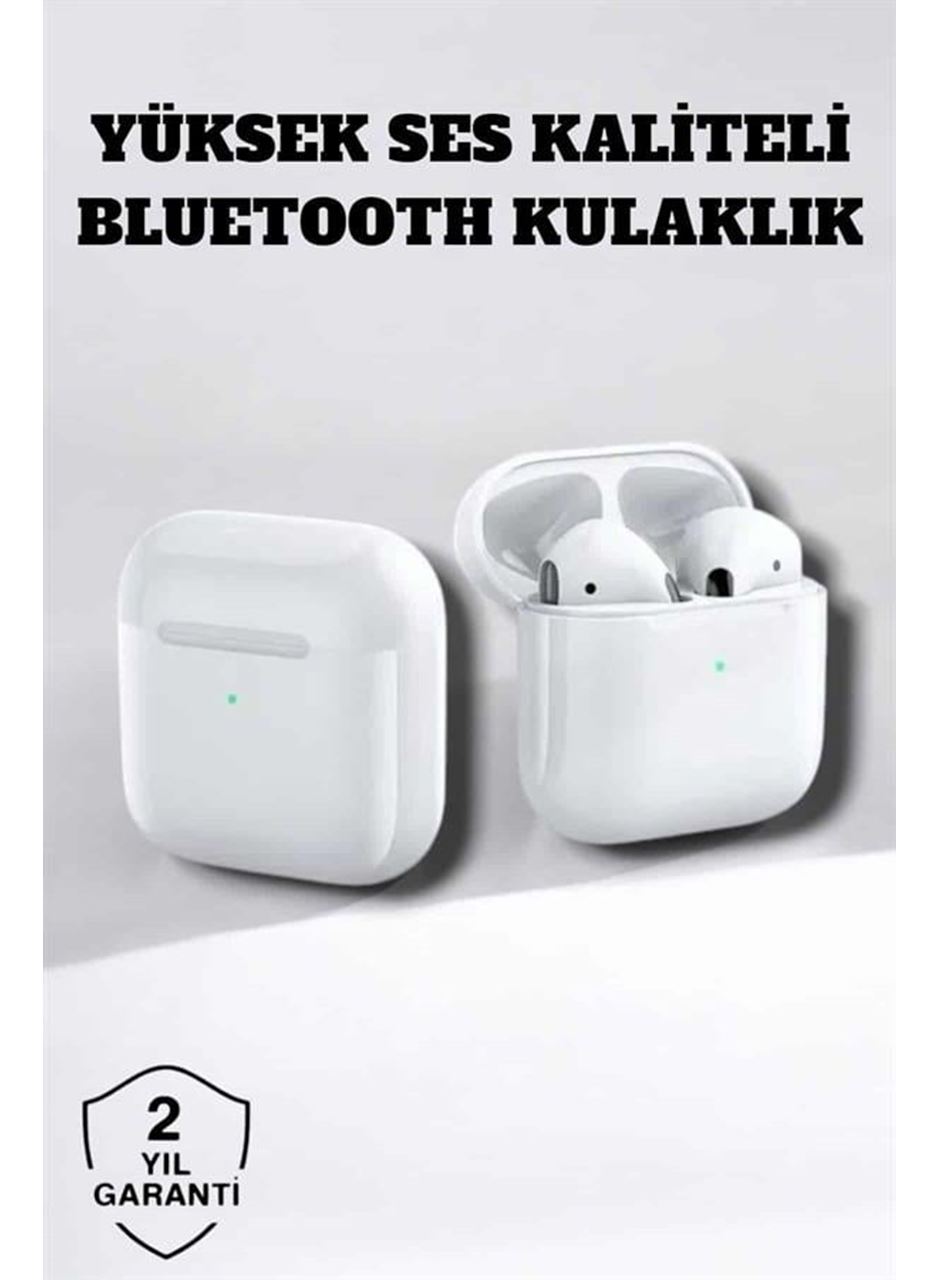 Yeni Nesil Bluetooth Kulaklık Eller Serbest Aramalar ve Yüksek Kaliteli Ses İçin İdeal Kulaklık