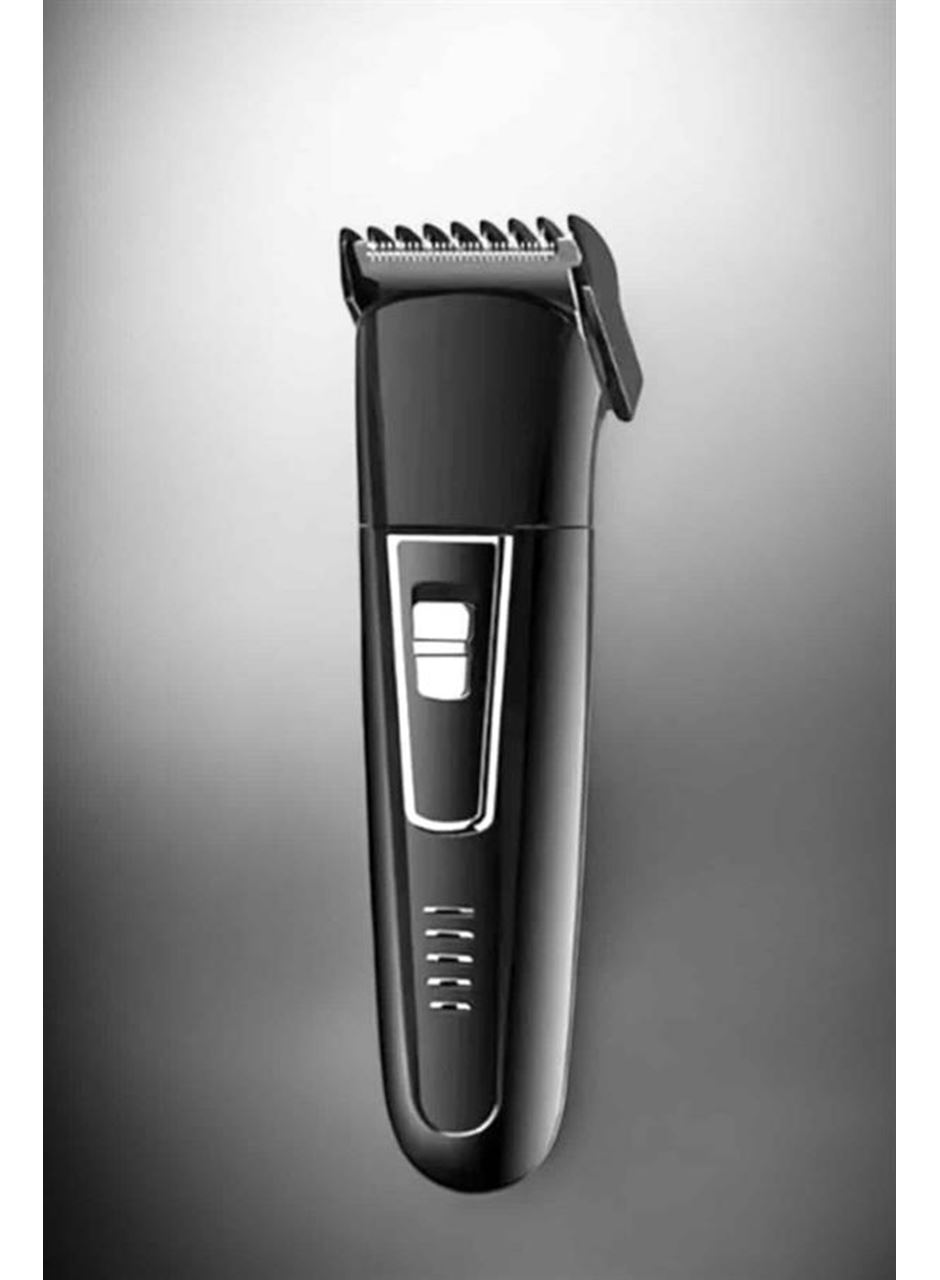 3 Başlıklı Profesyonel Tıraş Makinesi