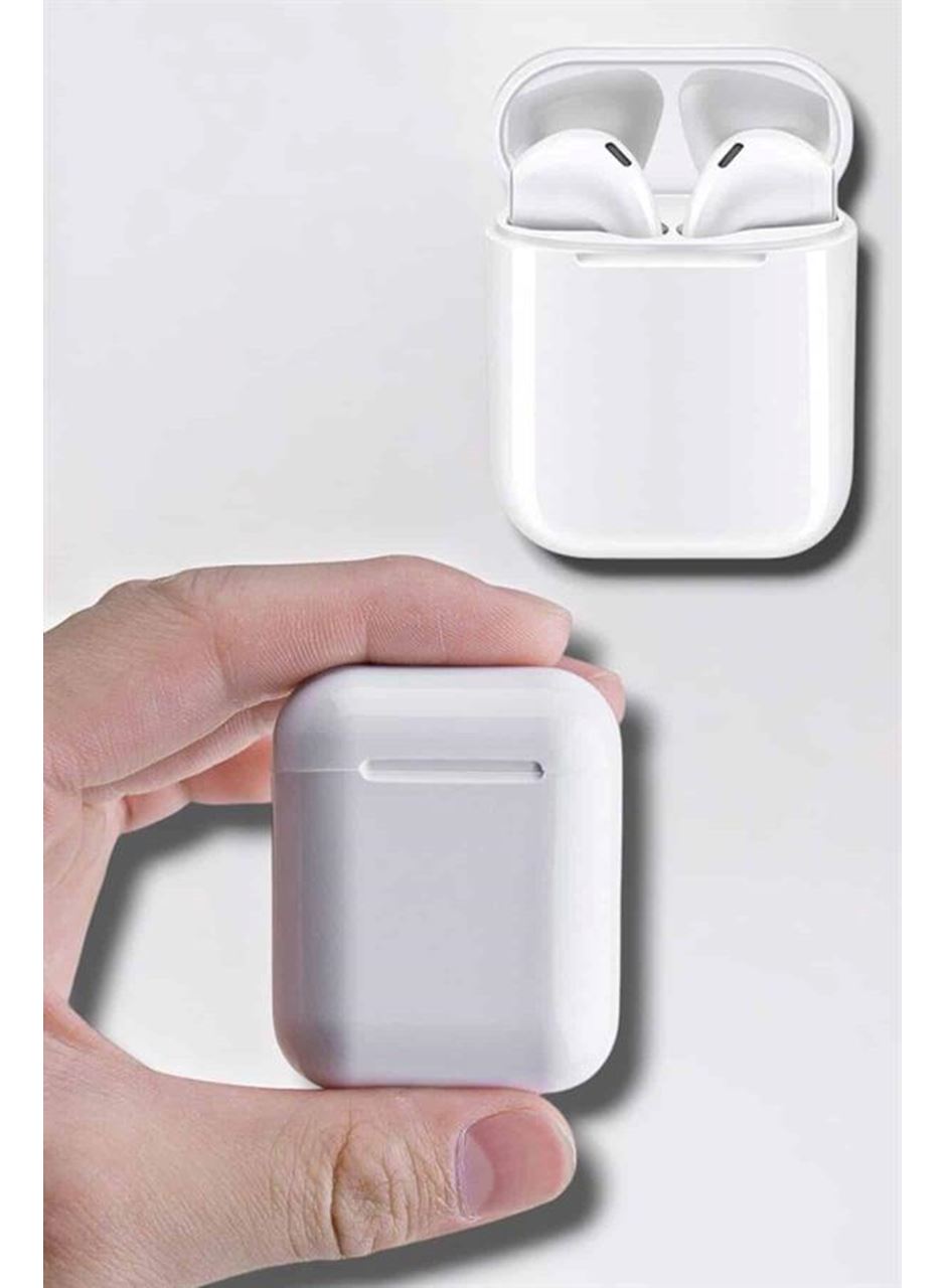 Yeni Nesil HD Ses ve Dokunmatik Kontrol Akıllı ve Şık Bluetooth Kulaklık