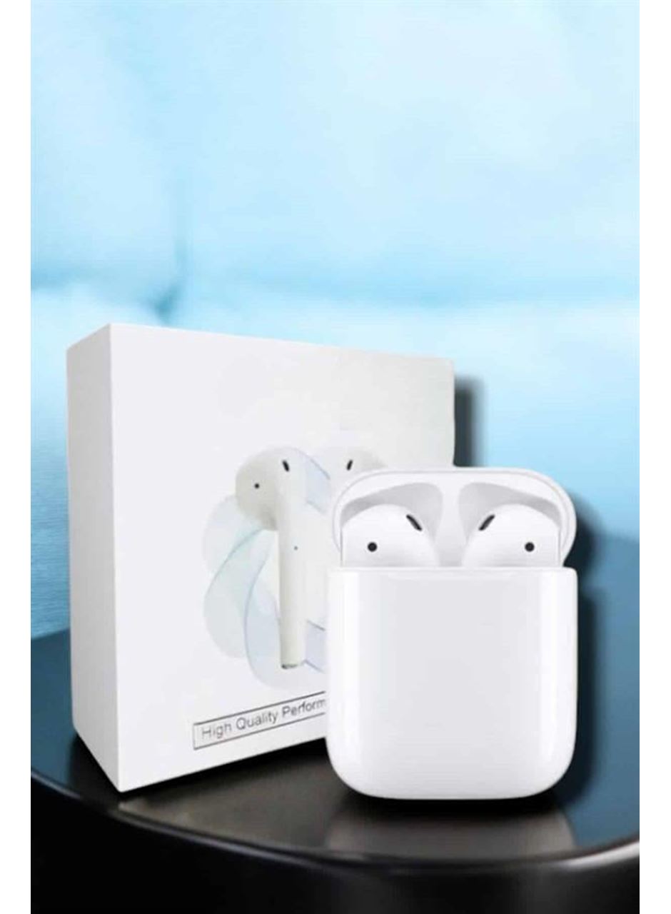 Yeni Nesil HD Ses ve Dokunmatik Kontrol Akıllı ve Şık Bluetooth Kulaklık