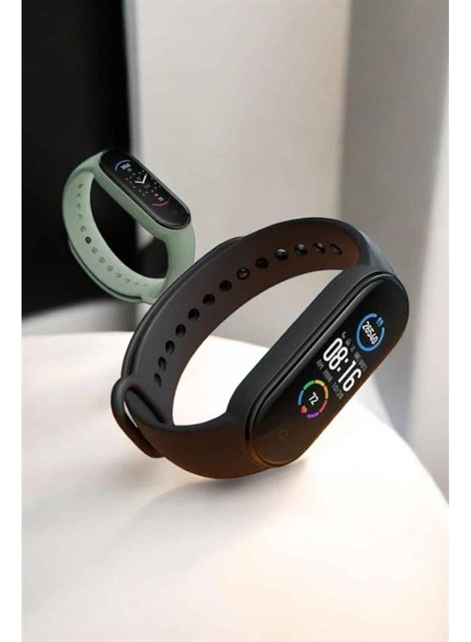 Akıllı Saat Arama Cevaplayan Tüm Gün Sağlık ve Aktivite Takibi