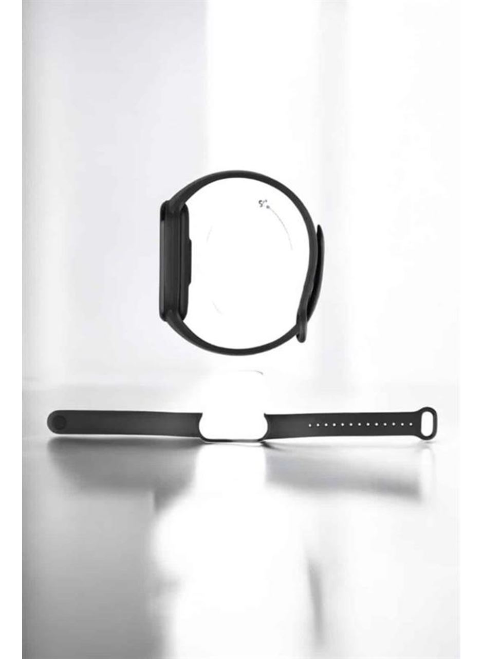 Akıllı Saat Arama Cevaplayan Tüm Gün Sağlık ve Aktivite Takibi