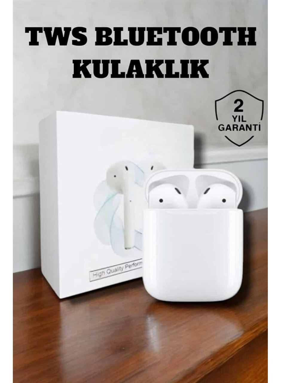 Yeni Nesil Kulaklık Bluetooth 5.2 Teknolojisi ile Kesintisiz Bağlantı ve Net Ses Deneyimi