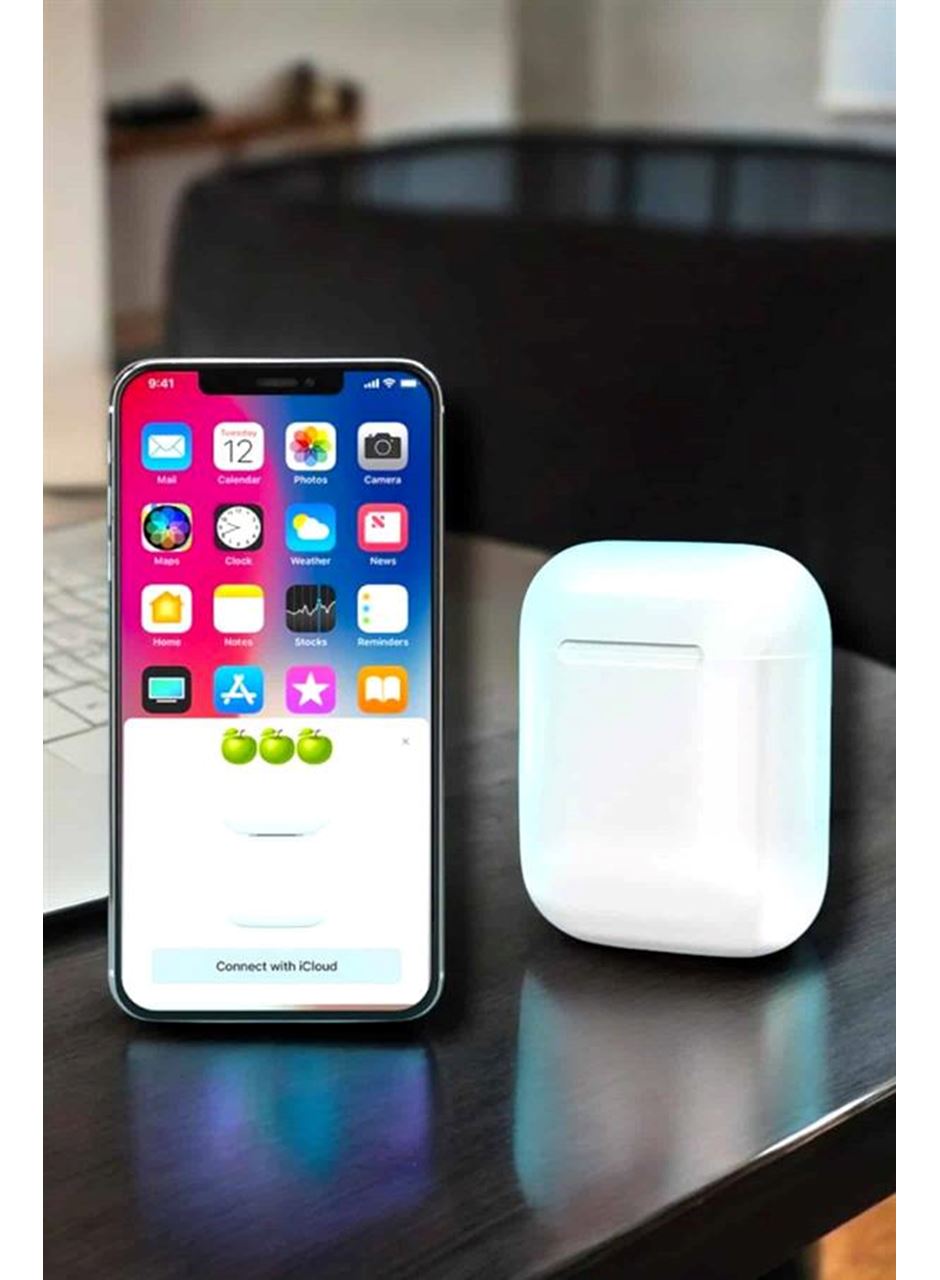 Yeni Nesil Kulaklık Bluetooth 5.2 Teknolojisi ile Kesintisiz Bağlantı ve Net Ses Deneyimi