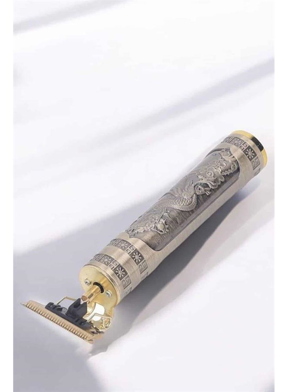 Sıfır Sinek Kaydı Çizik Tıraş Makinesi