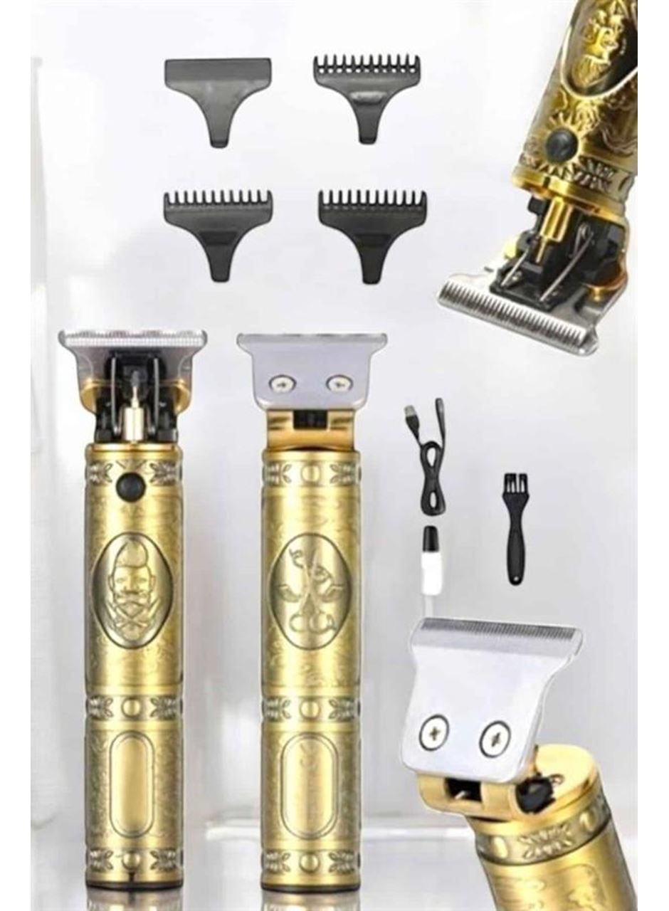 Sıfır Sinek Kaydı Çizik Tıraş Makinesi