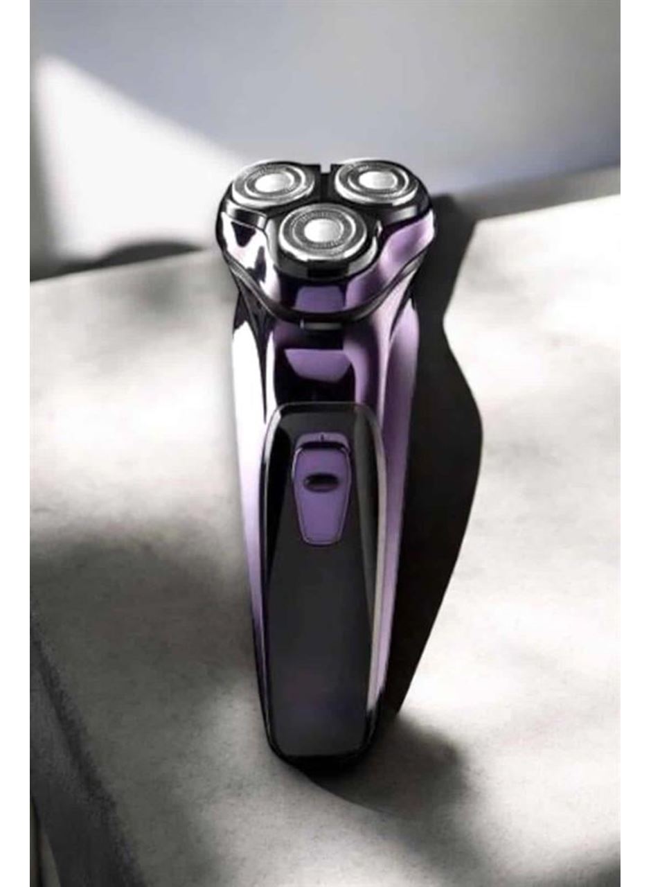 Uzun Ömürlü Taşınabilir Profesyonel Tıraş Makinesi