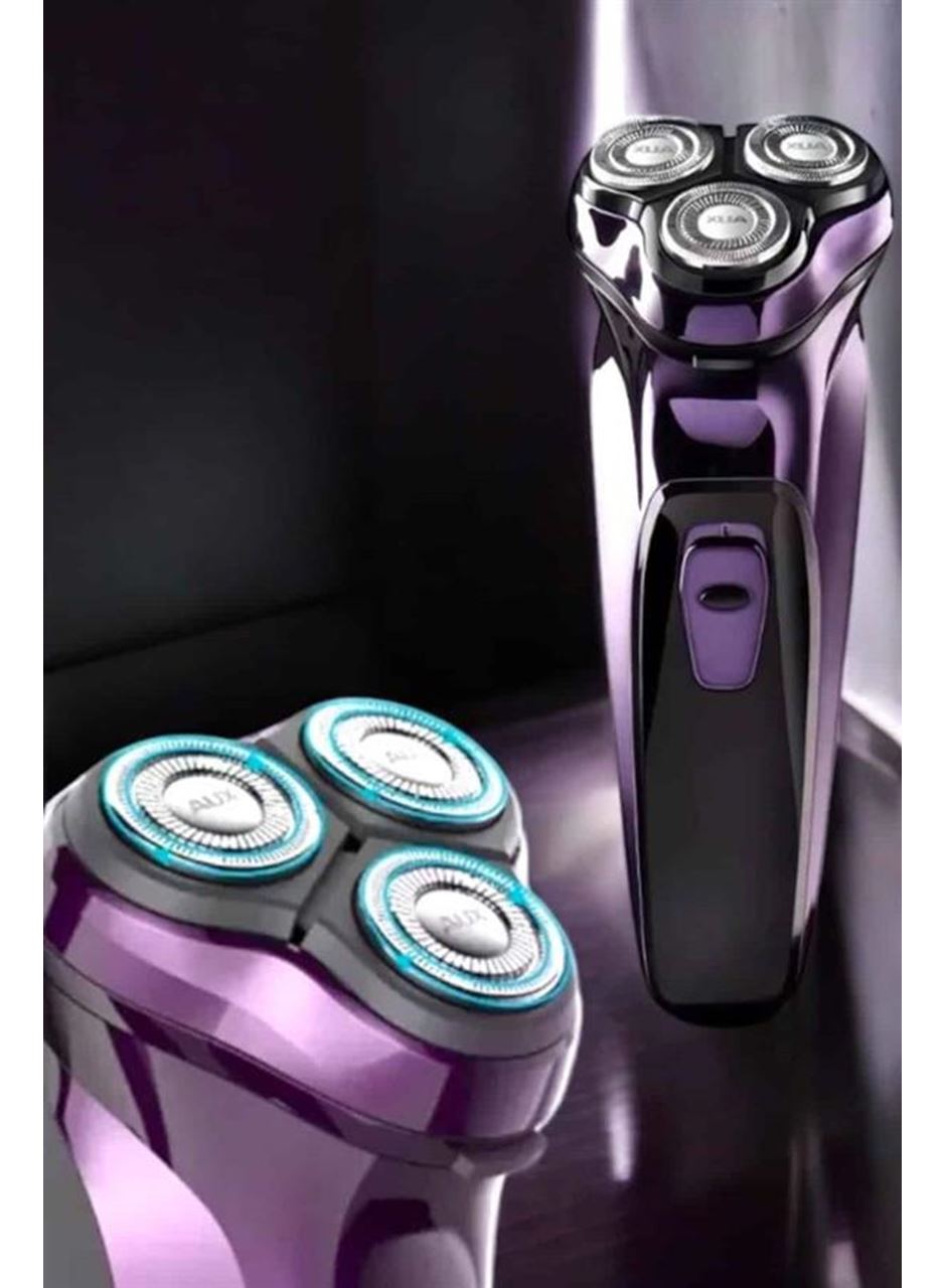 Uzun Ömürlü Taşınabilir Profesyonel Tıraş Makinesi