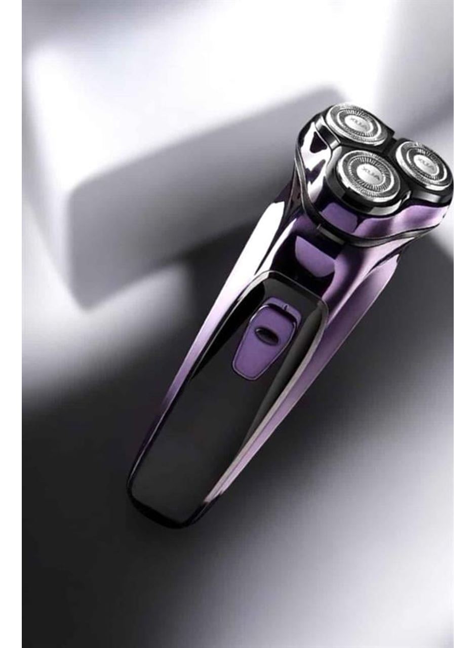 Uzun Ömürlü Taşınabilir Profesyonel Tıraş Makinesi