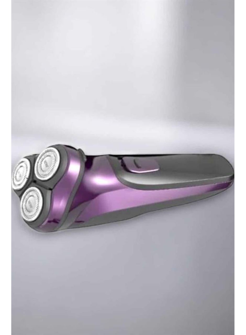 Erkeklere Özel Profesyonel Tıraş Makinesi