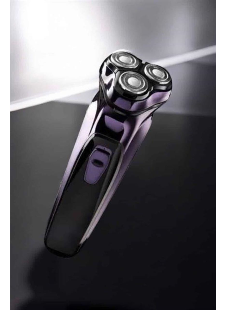 Erkeklere Özel Profesyonel Tıraş Makinesi