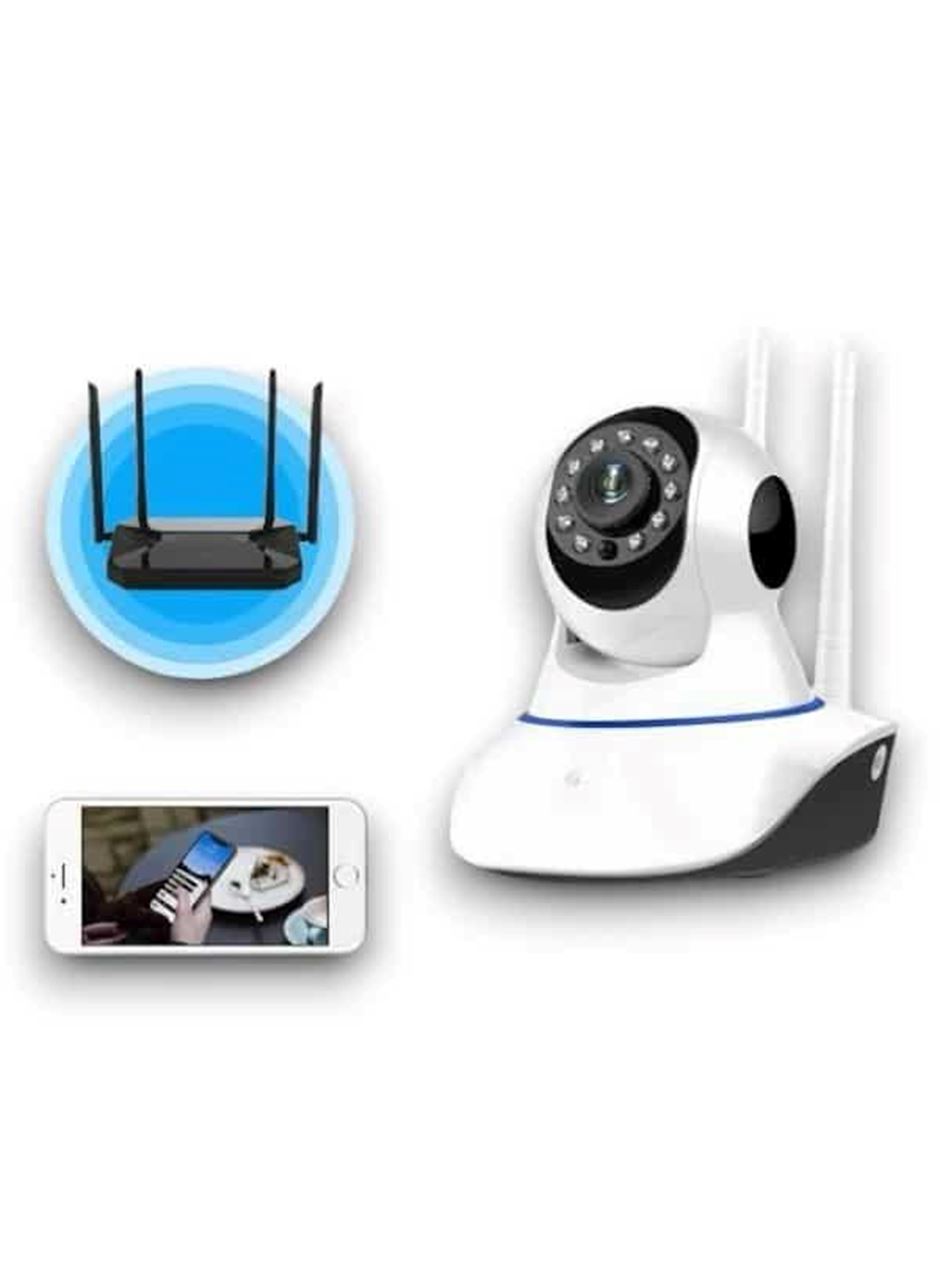 WİFİ KAMERA