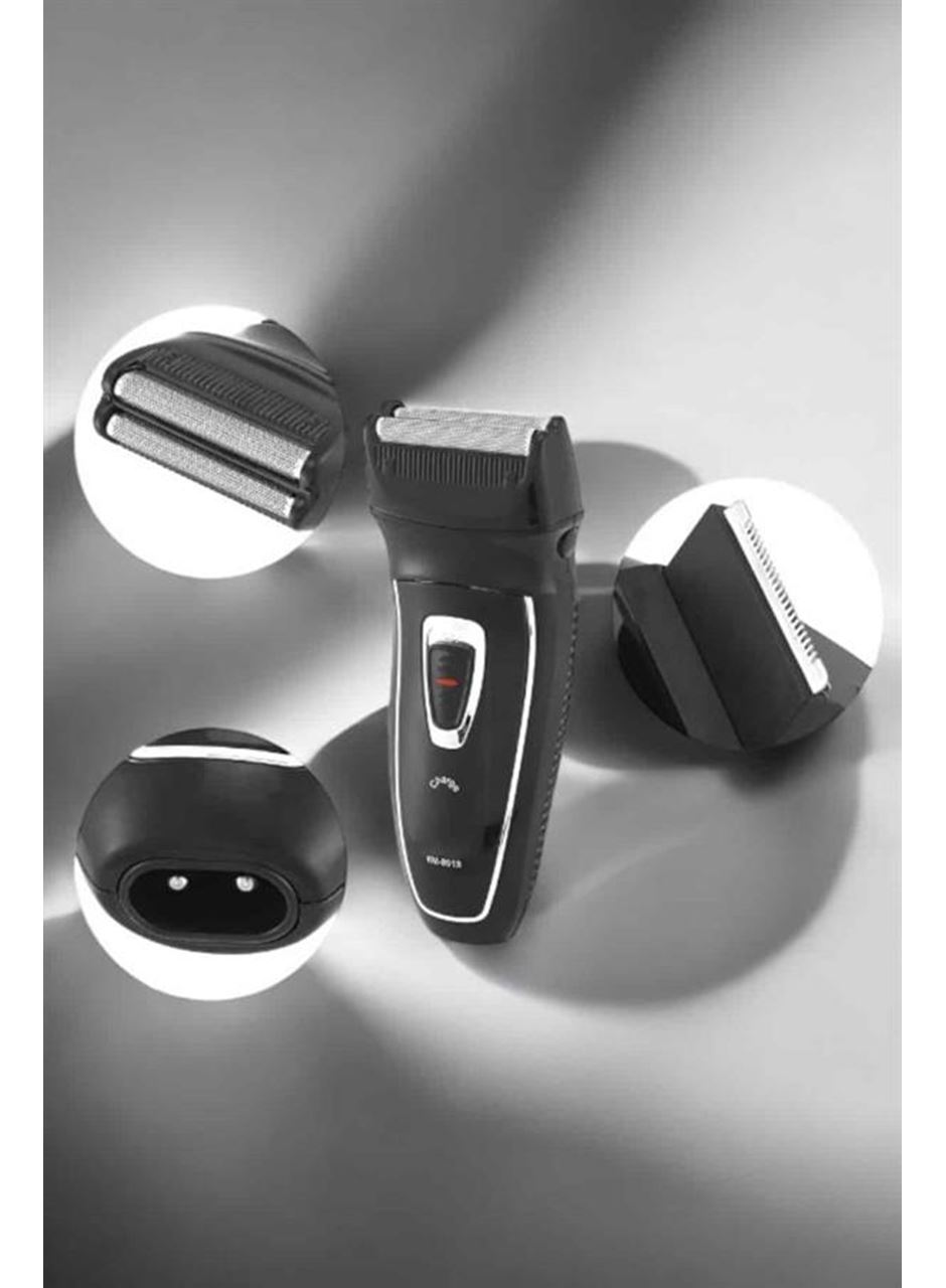 Profesyonel Erkeklere Özel Kişisel Bakım İçin Çok Yönlü Tıraş Çözümü