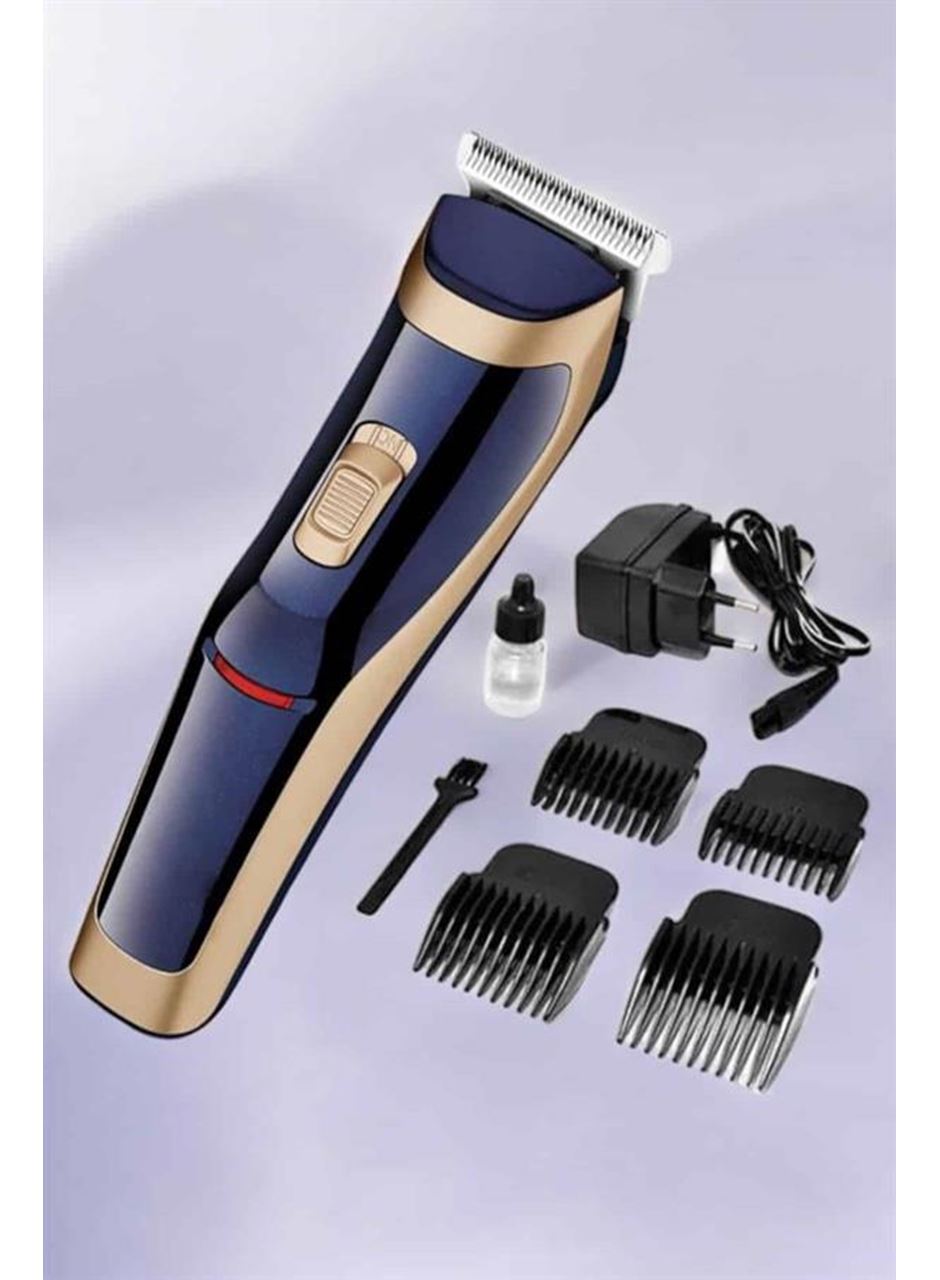 Kablosuz Tıraş Makinesi Hızlı Şarj ve Uzun Süreli Kullanım, Sessiz ve Güçlü Motor