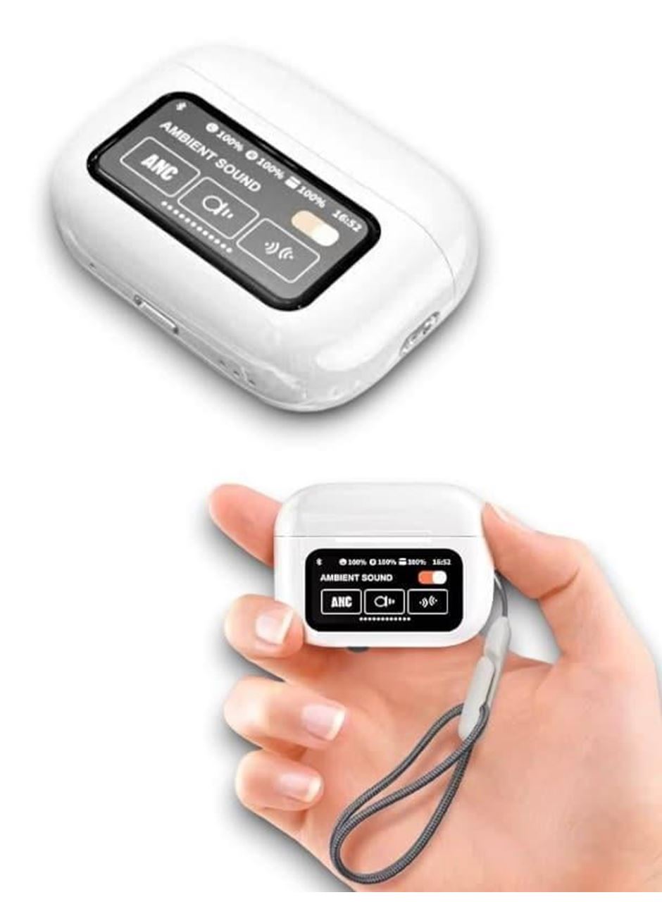 EKRANLI AİRPODS PRO