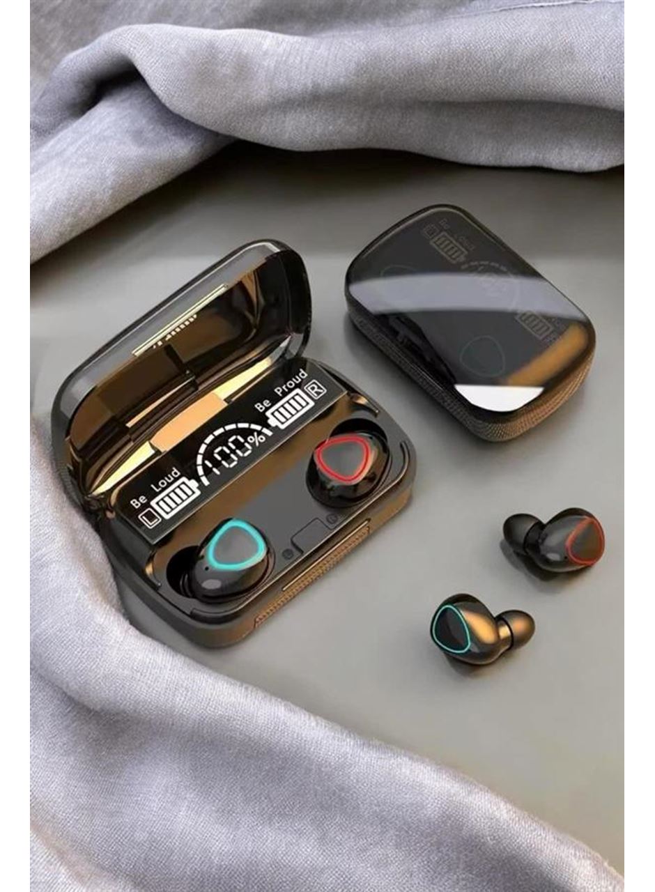 Gürültü Önleyici Spor ve Günlük Kullanım için Konforlu ve Şık Kablosuz Kulaklık