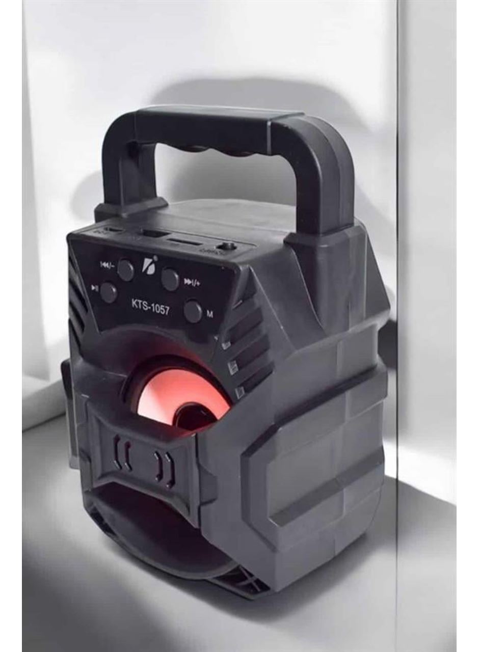 Yüksek Performanslı Bluetooth Hoparlör Kablosuz Taşınabilir