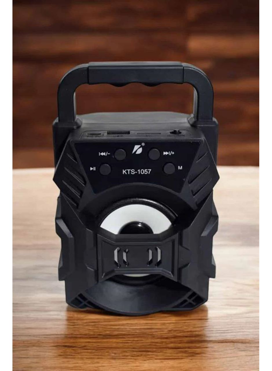 Yüksek Performanslı Bluetooth Hoparlör Kablosuz Taşınabilir