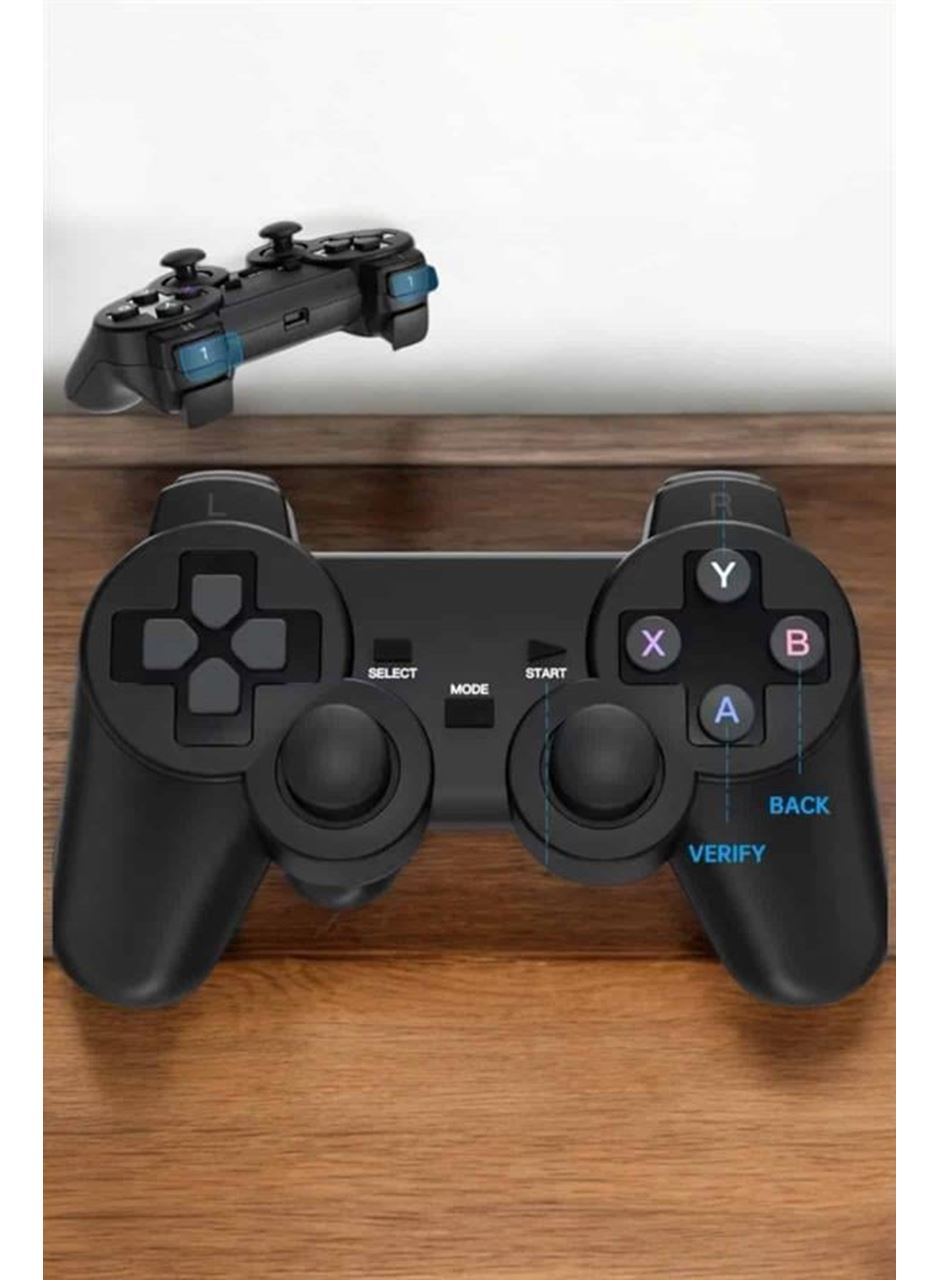 Bluetooth ve Yüksek Çözünürlükle Donatılmış Kompakt Projeksiyon Cihazı