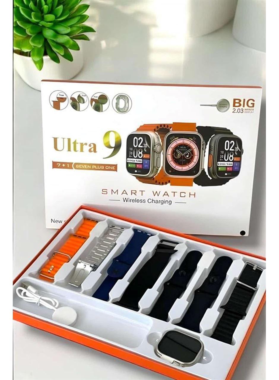 Akıllı Saat Bluetooth Araması, Spor Modları ve Sağlık İzleme ile Hayatınızı Kolaylaştıran Akıllı Saat