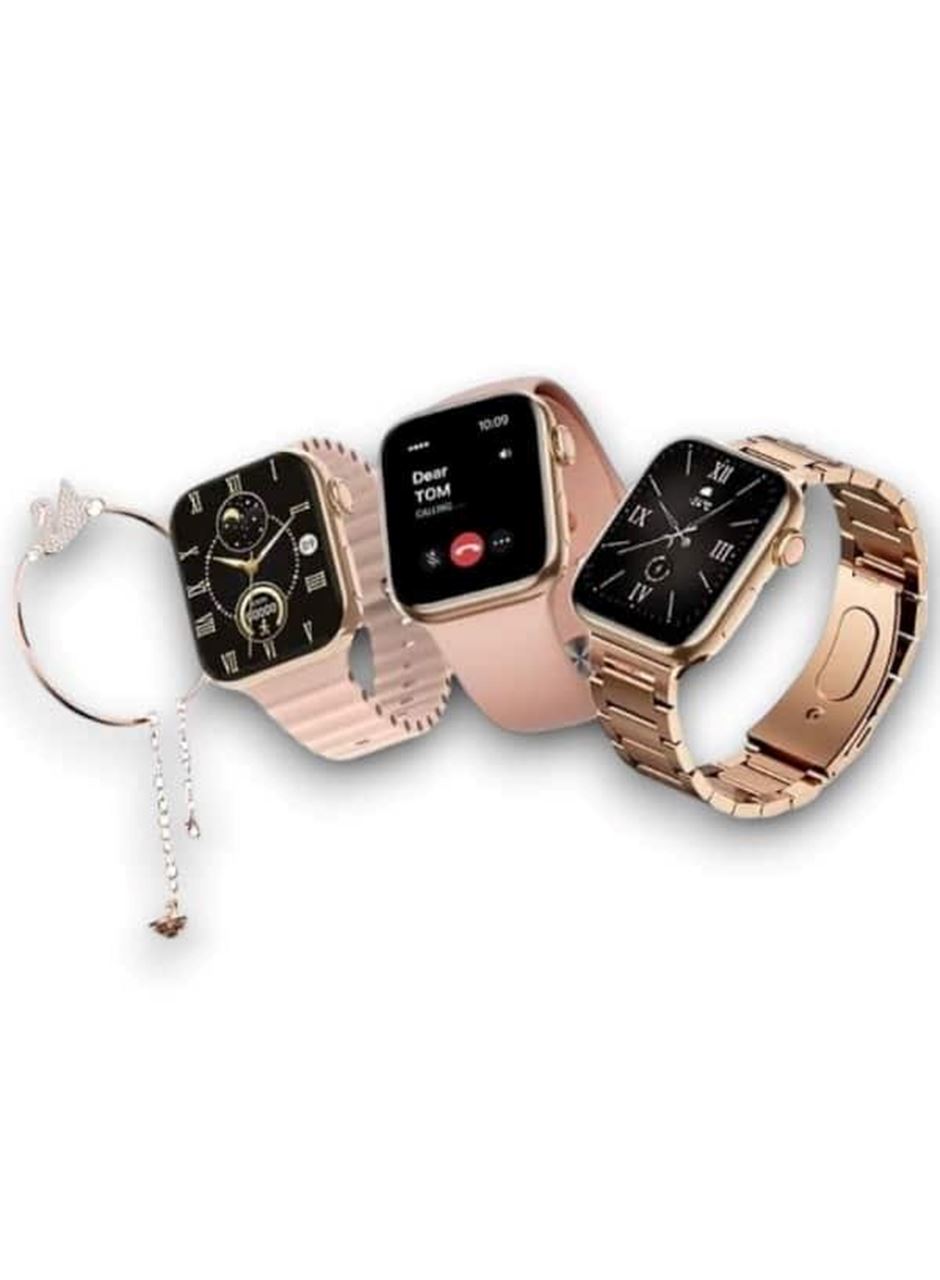 G9 MİNİ AKILLI SAAT