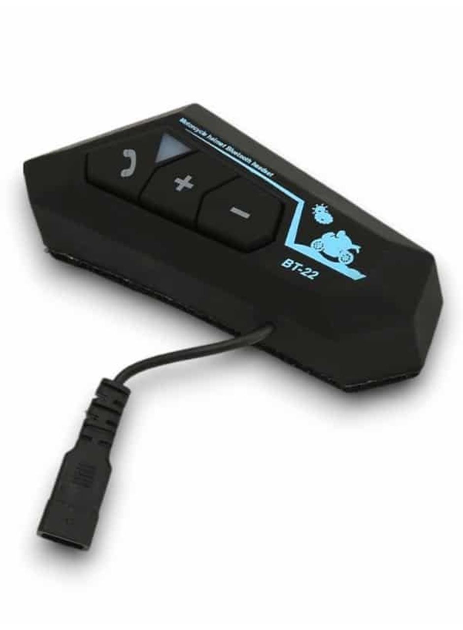 BT 22 MOTORCU KULAKLIĞI