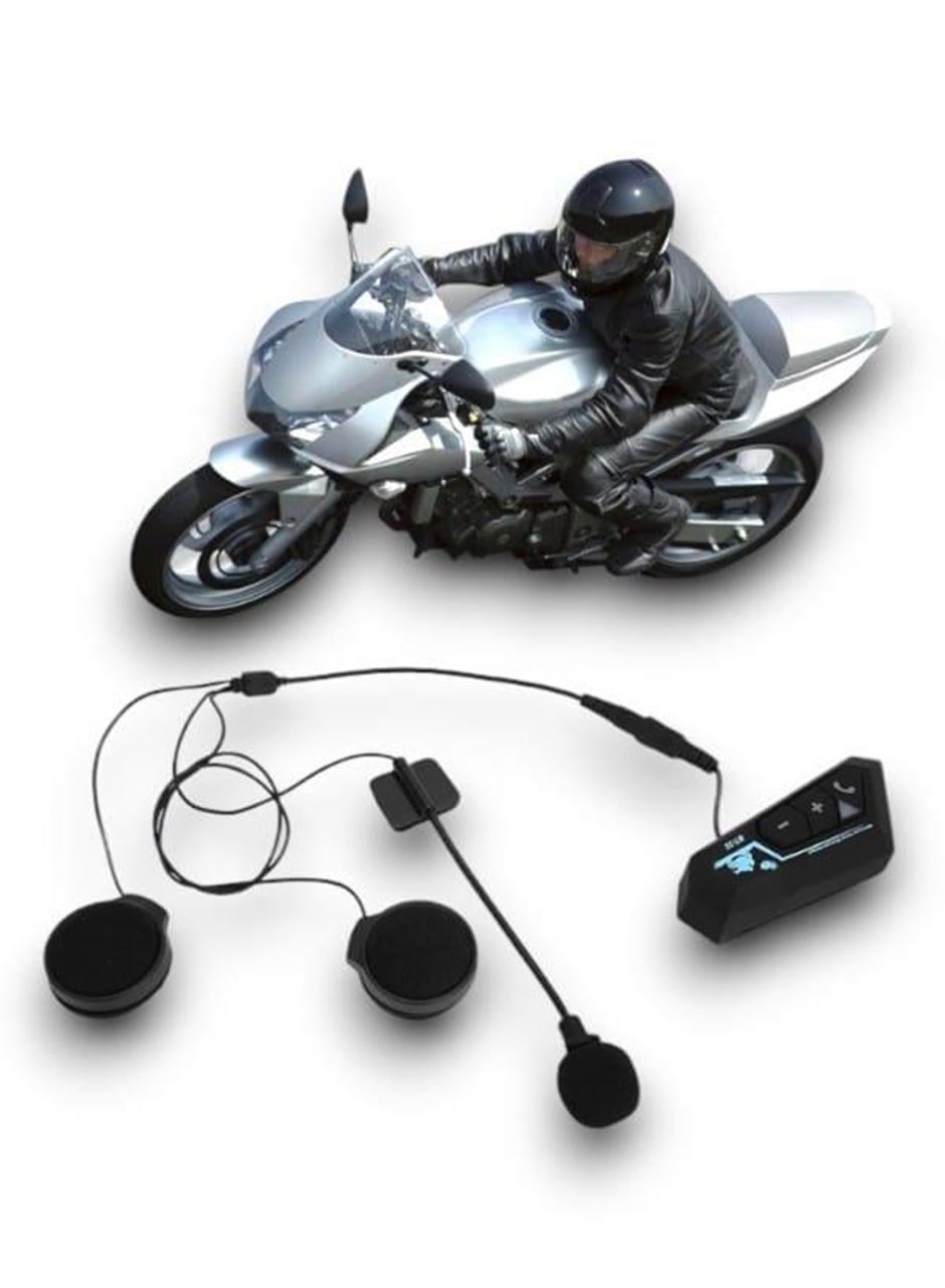 BT 22 MOTORCU KULAKLIĞI