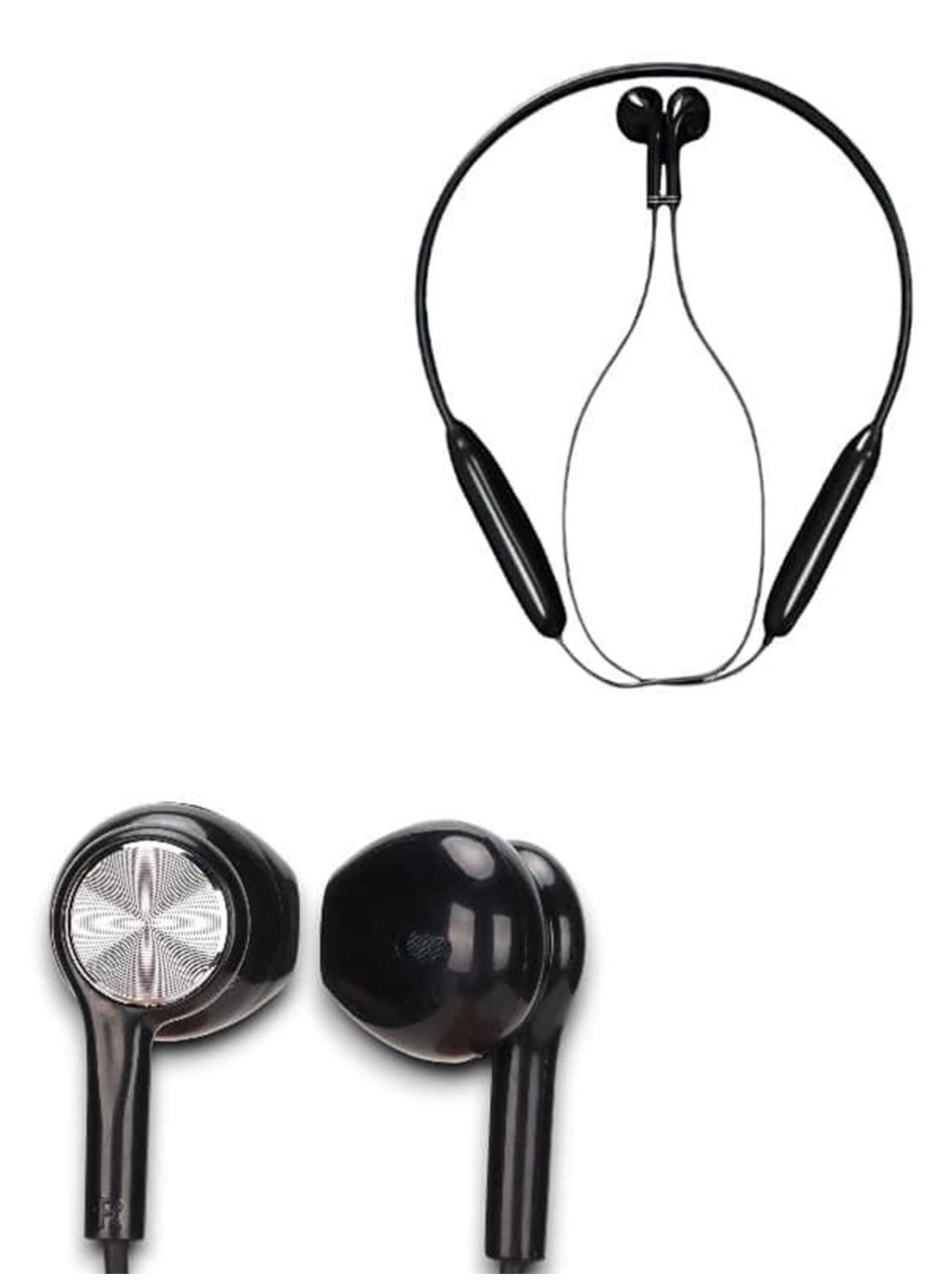 A21 KABLOLU KULAK İÇİ KULAKLIK 100 SAAT