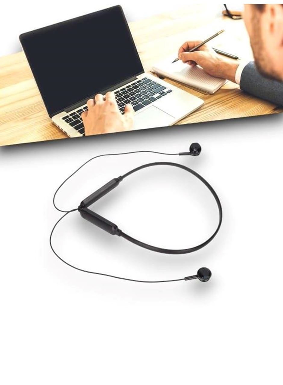 A21 KABLOLU KULAK İÇİ KULAKLIK 100 SAAT